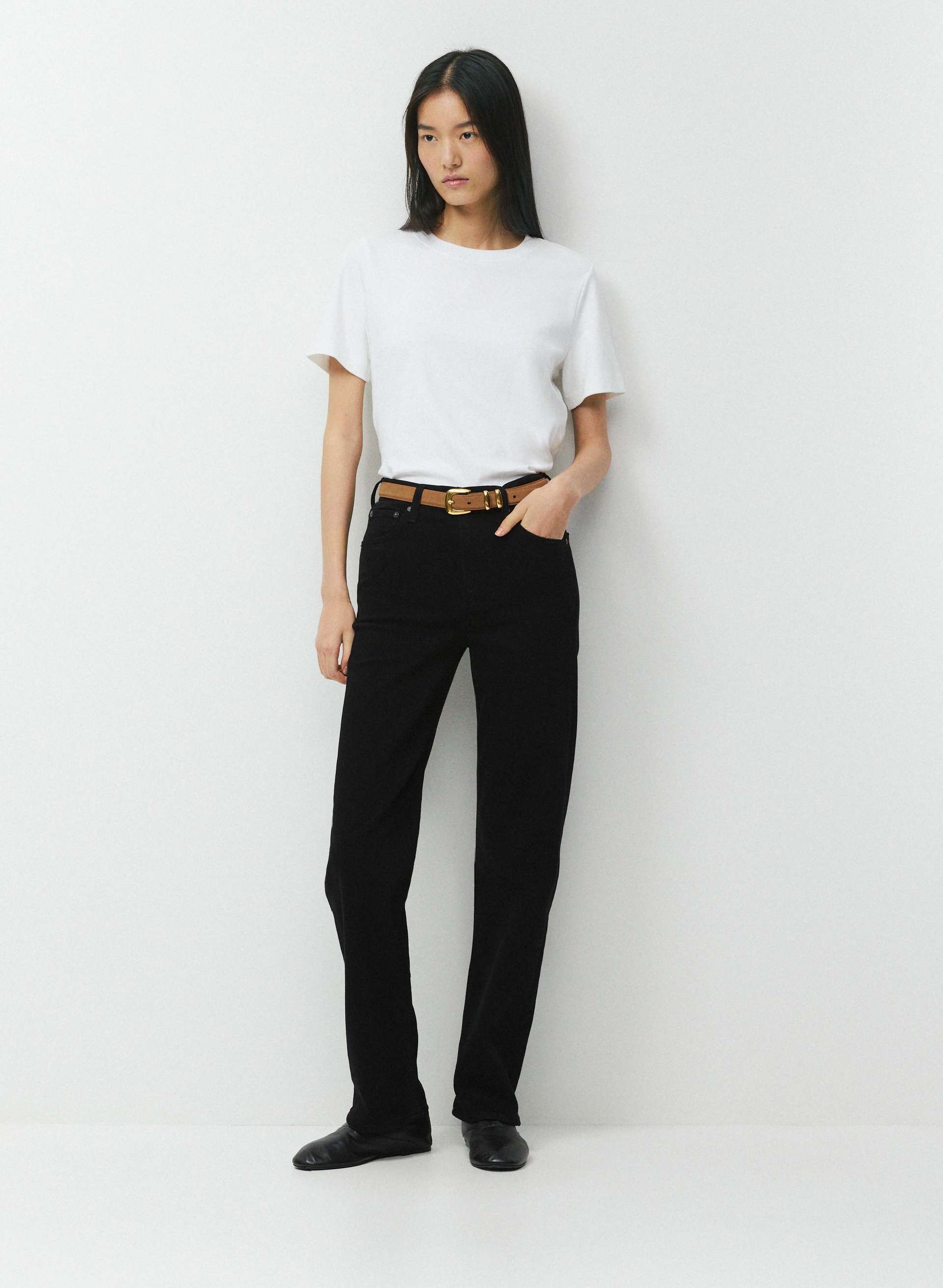 PALMA LONG JEAN | Aritzia