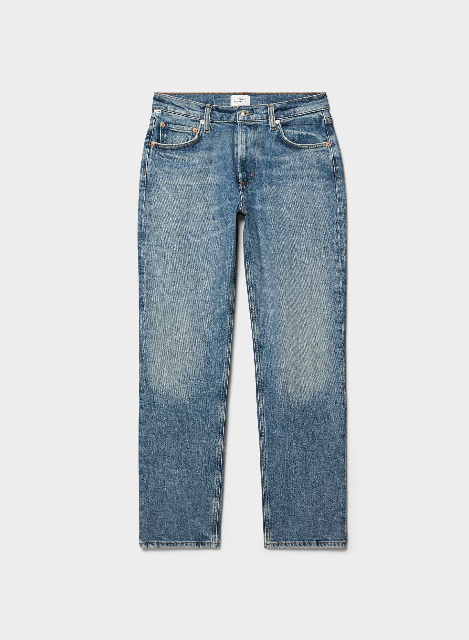SAVANNAH JEAN | Aritzia