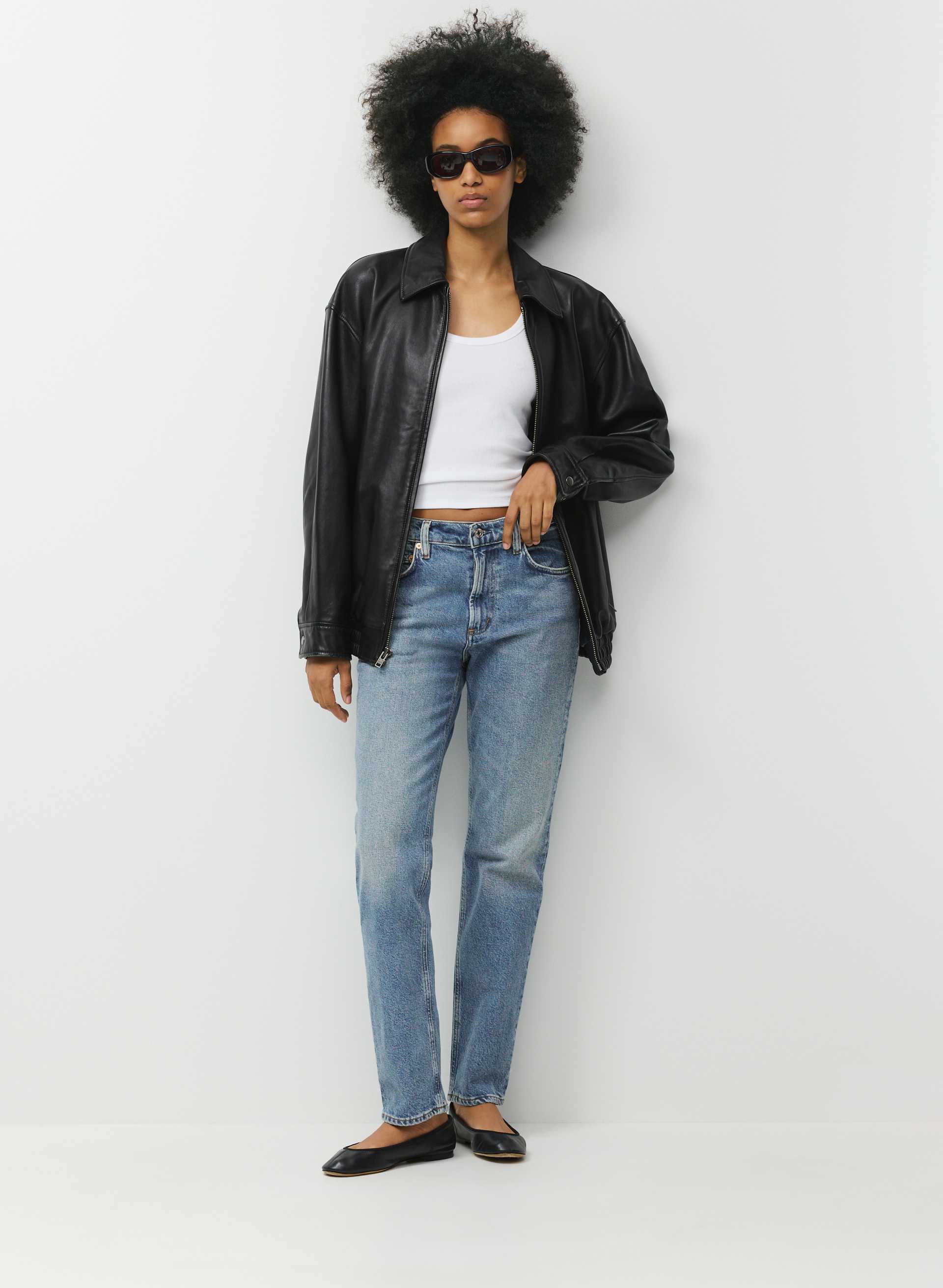 SAVANNAH JEAN | Aritzia