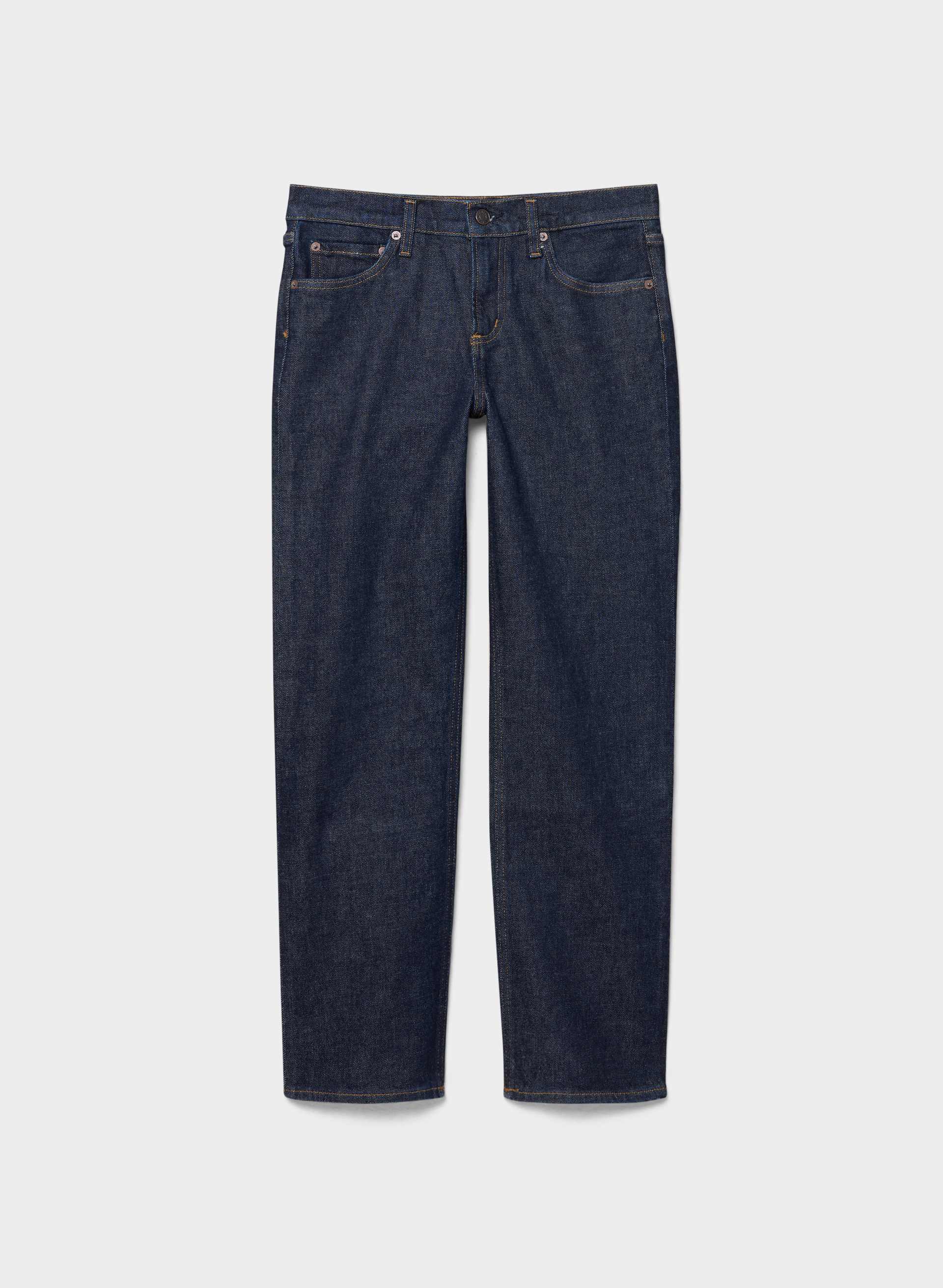 JEAN STOVEPIPE | Aritzia