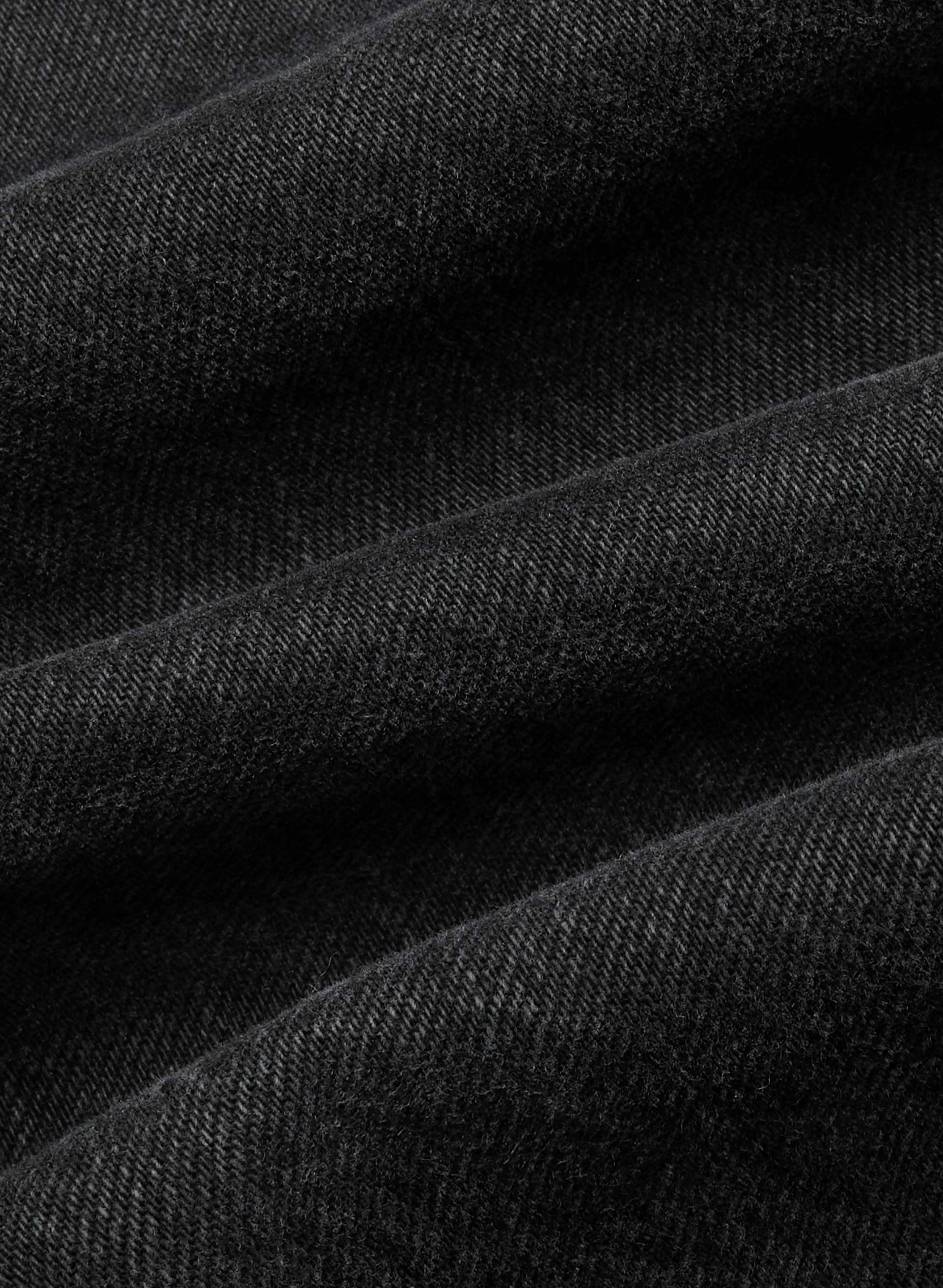 90'S PINCH STIRRUP JEAN | Aritzia