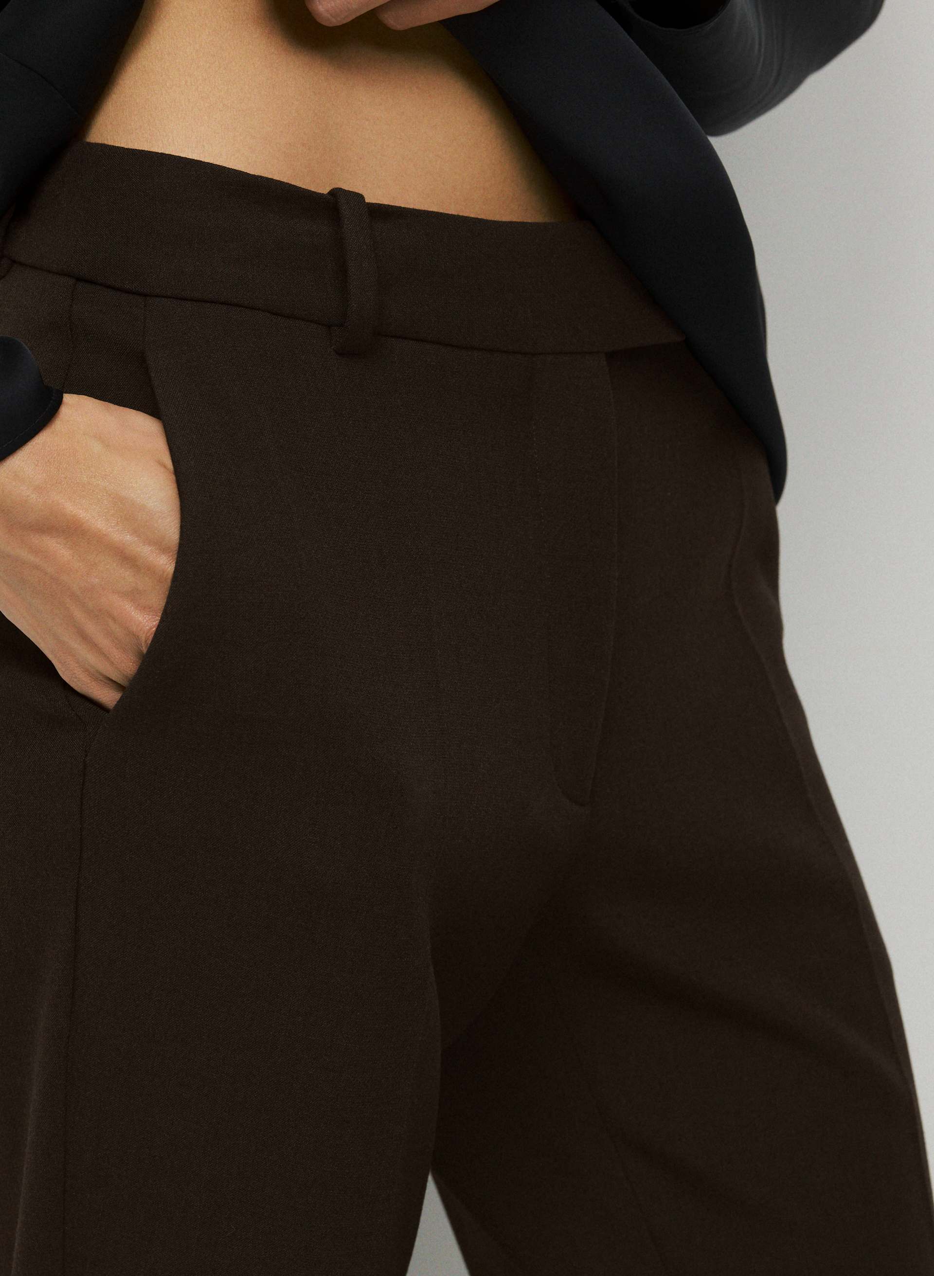 PANTALON CORRIDOR | Aritzia