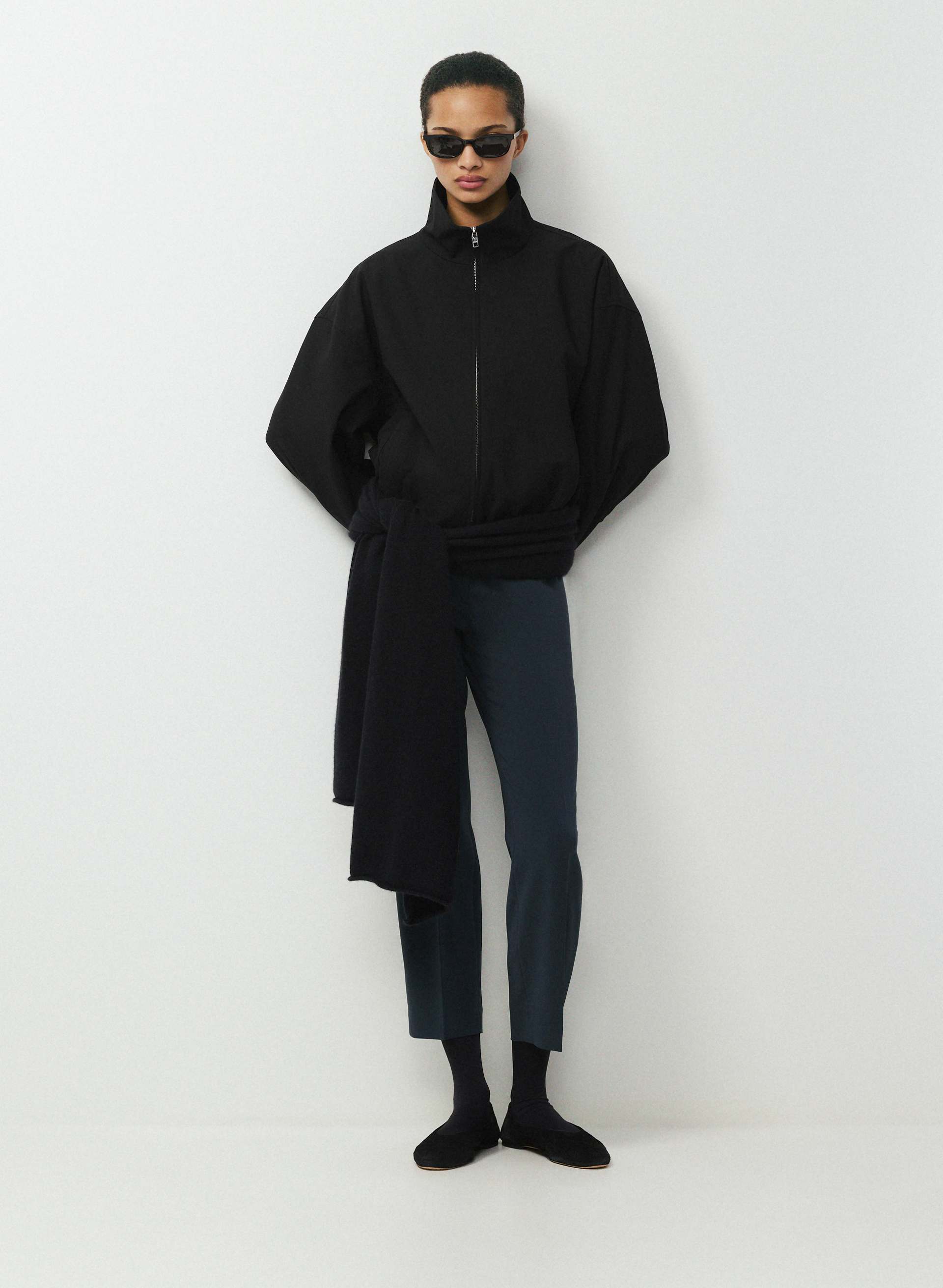 MARKOVA PANT | Aritzia
