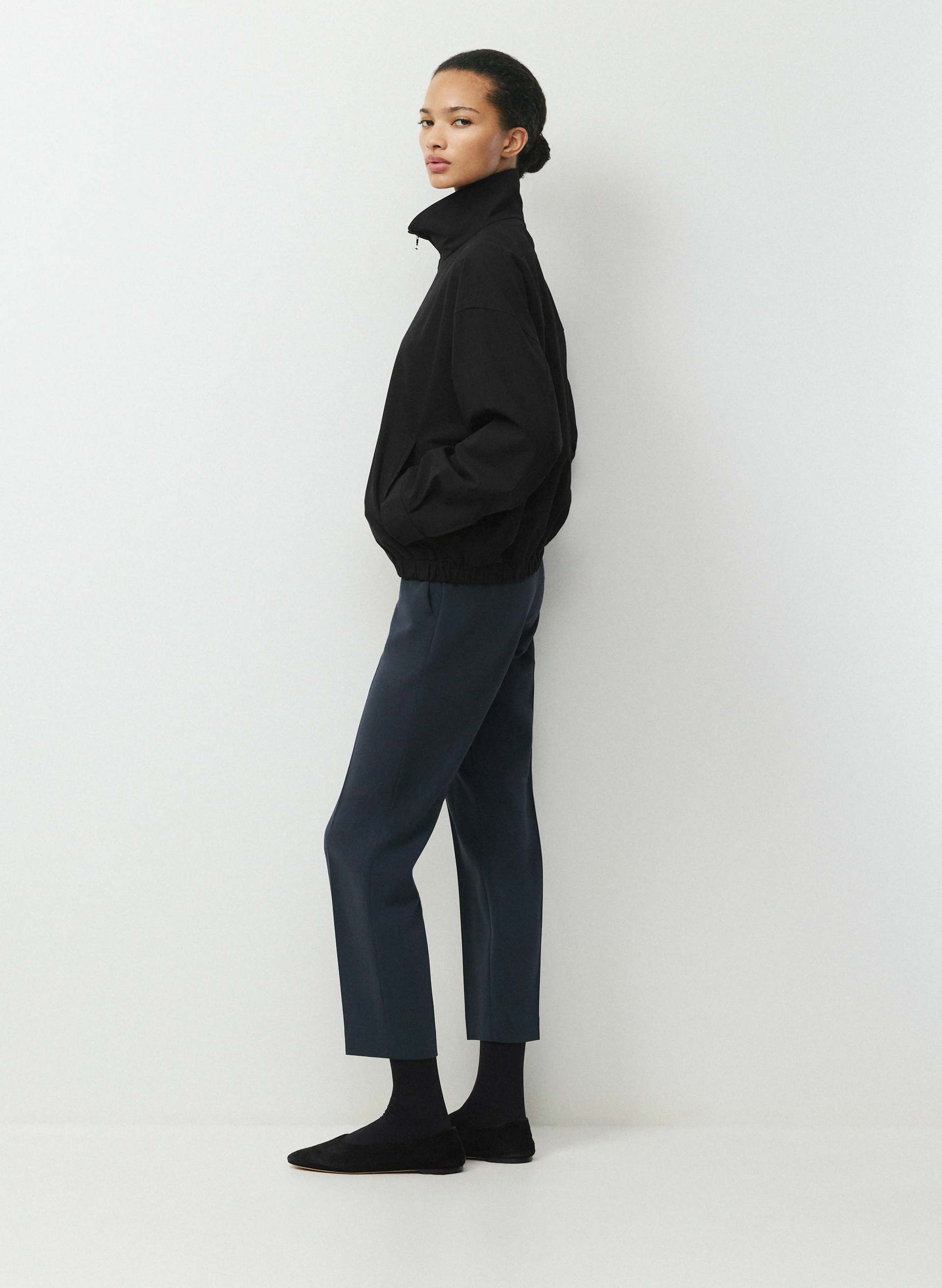 MARKOVA PANT | Aritzia