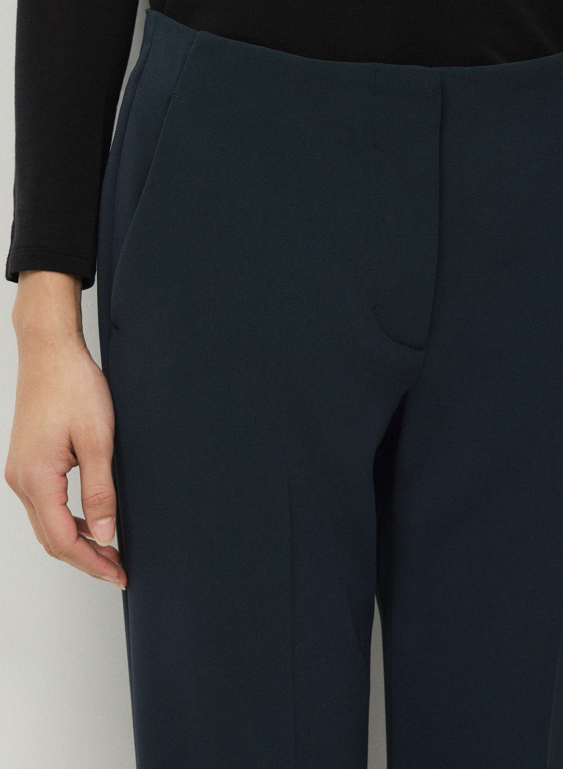 MARKOVA PANT | Aritzia