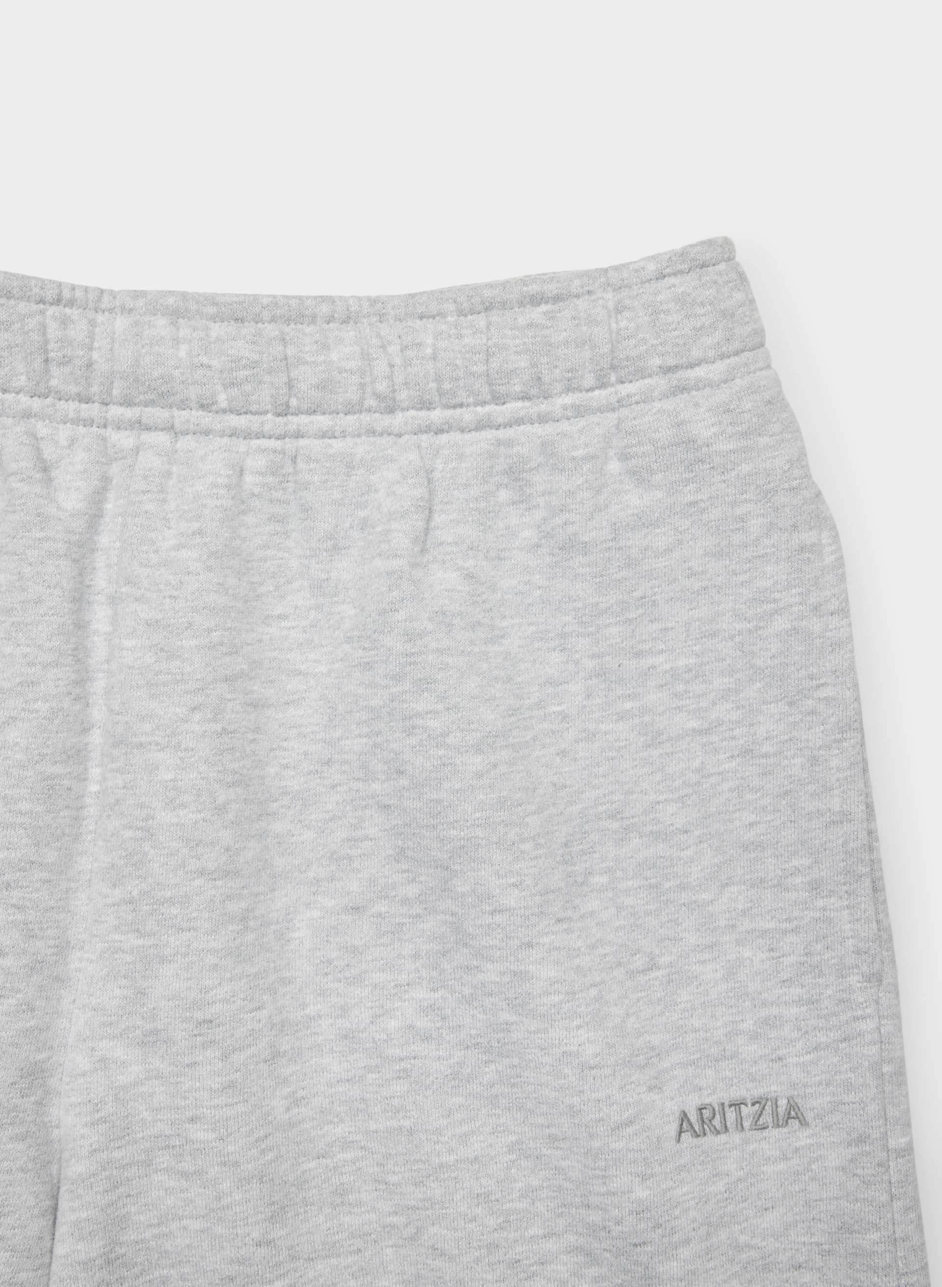 COZY SWEATFLEECE MEGA WIDE SWEATPANT | Aritzia