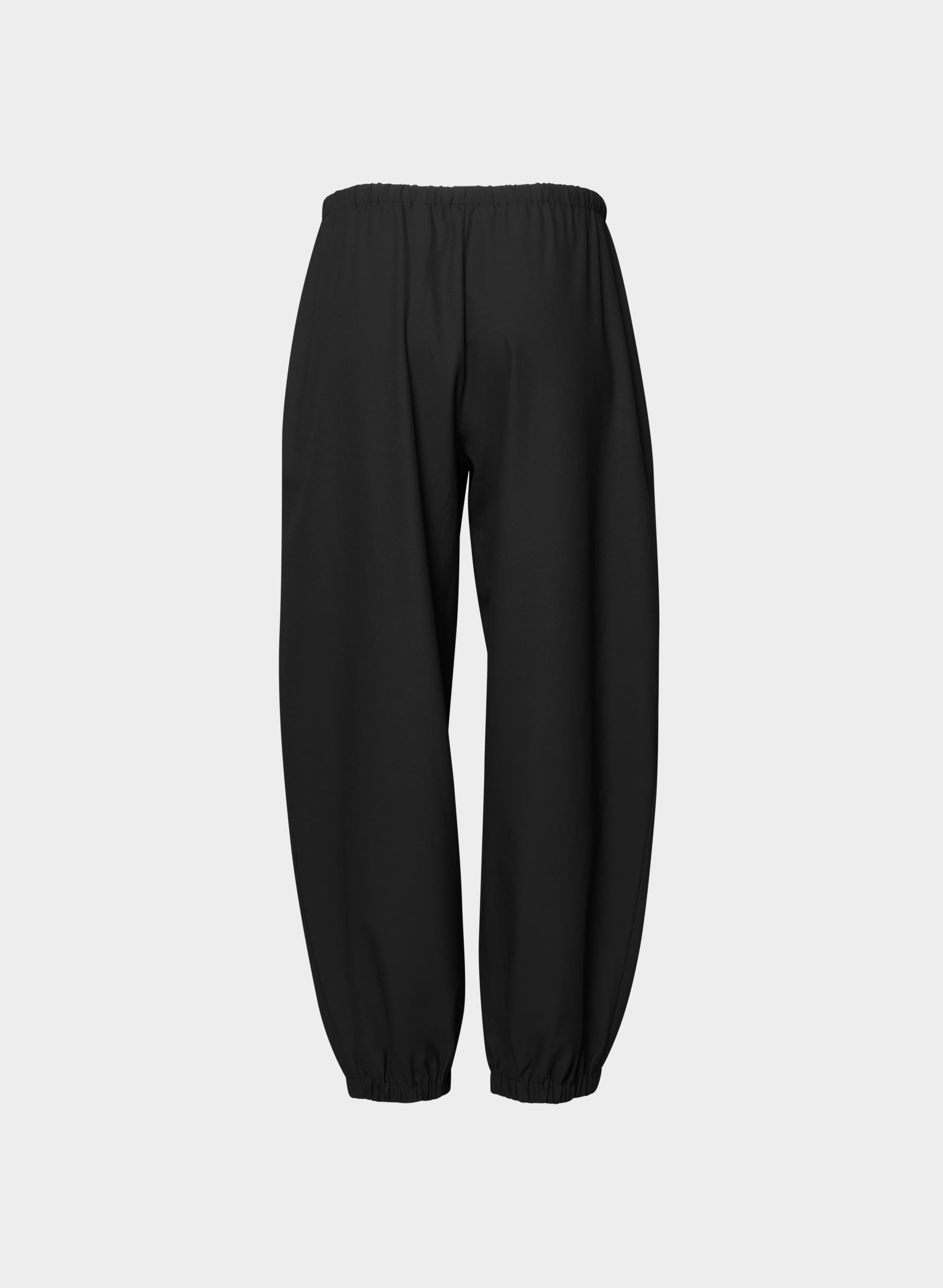 RADIUS BALLOON PANT | Aritzia