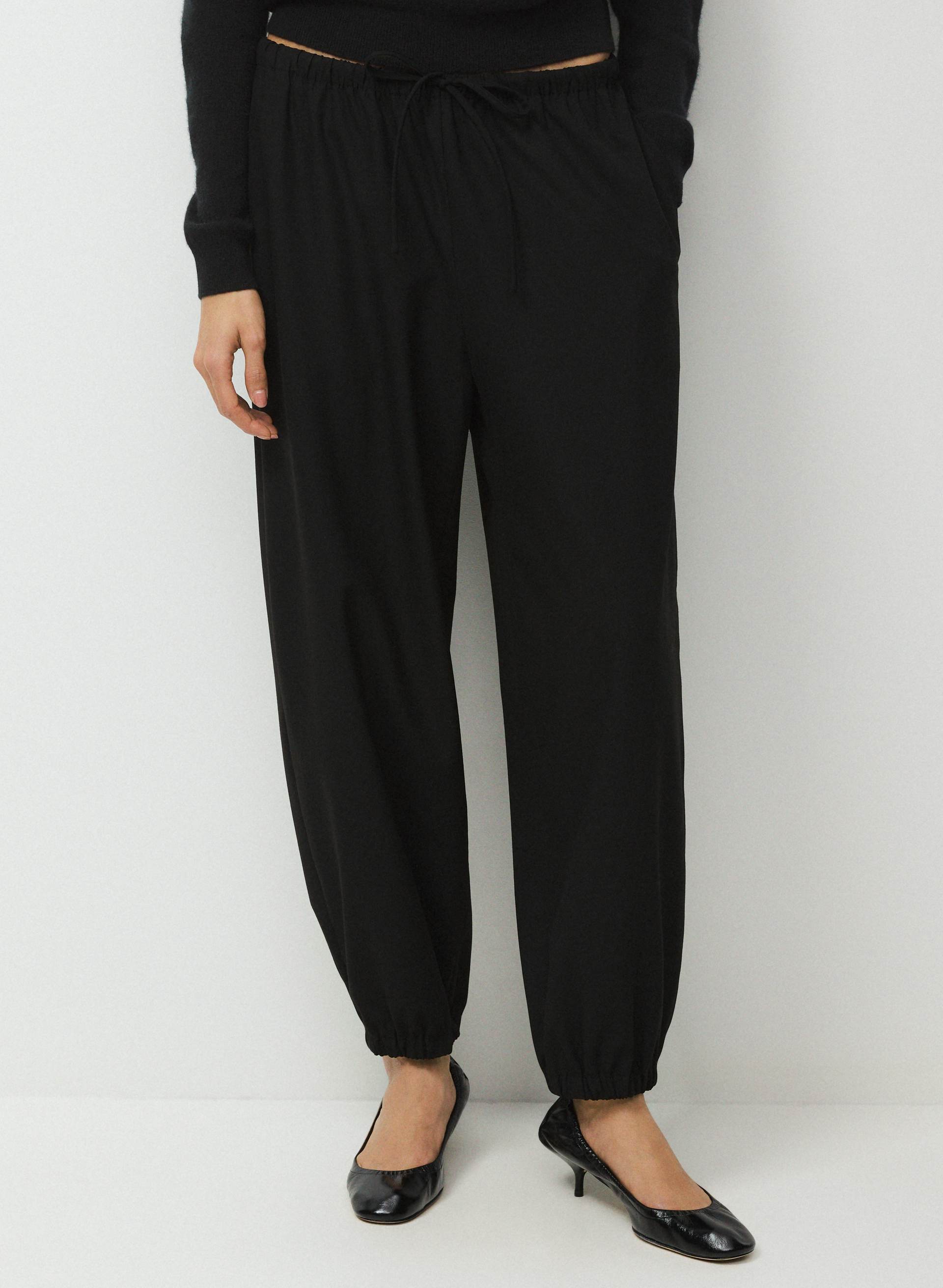 RADIUS BALLOON PANT | Aritzia
