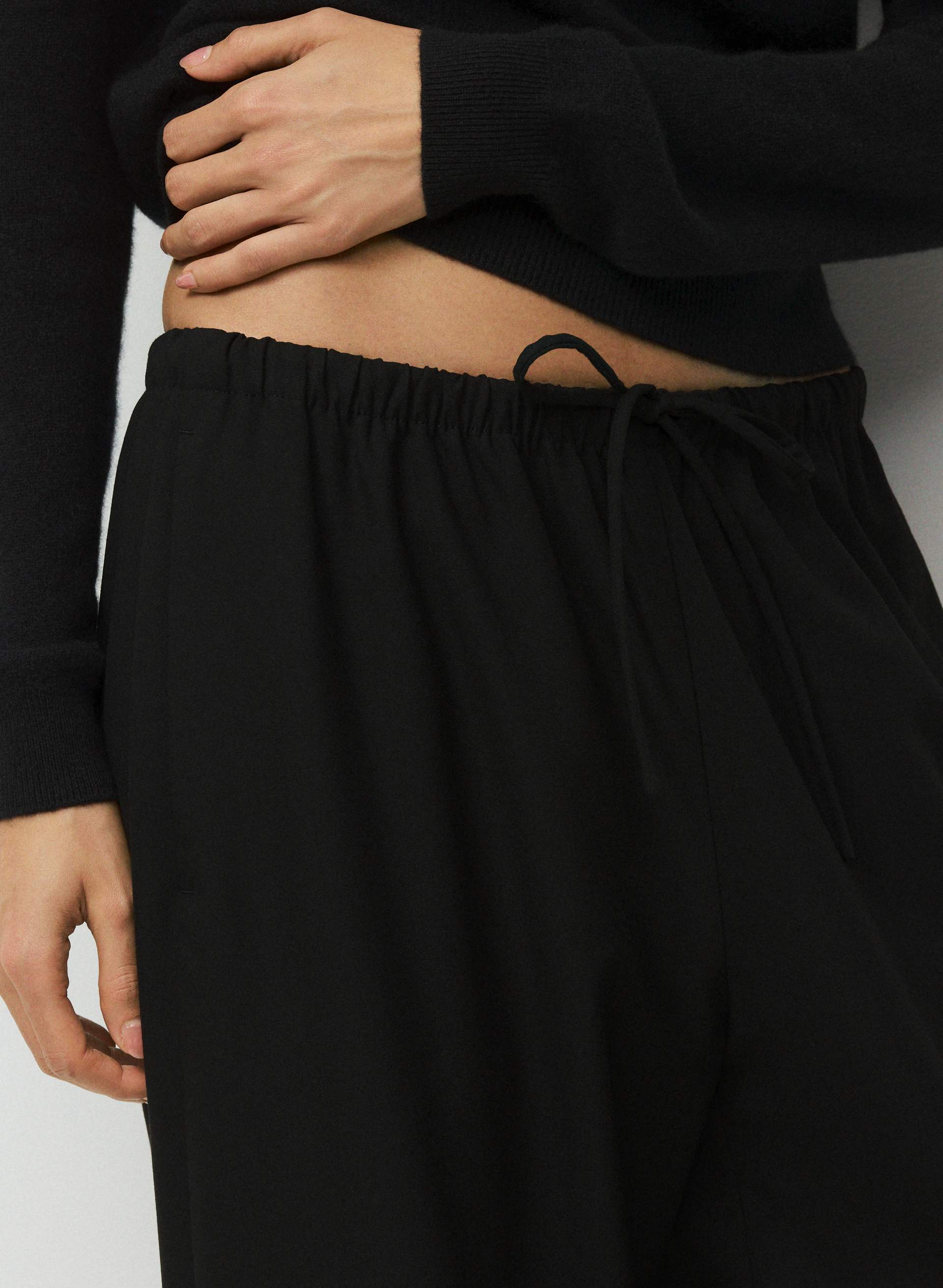 RADIUS BALLOON PANT | Aritzia