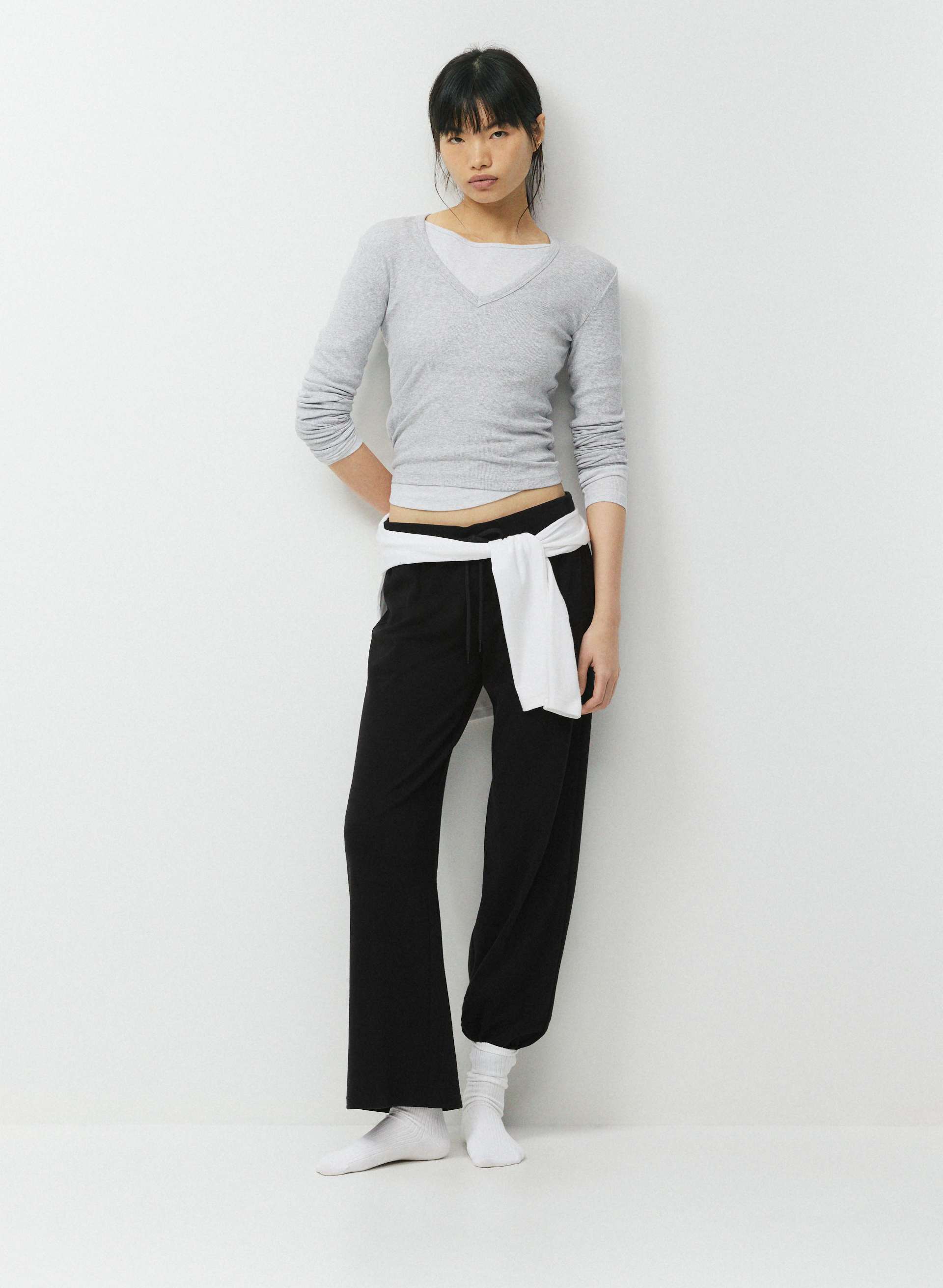 BESTHUG™ MOSEY PANT | Aritzia