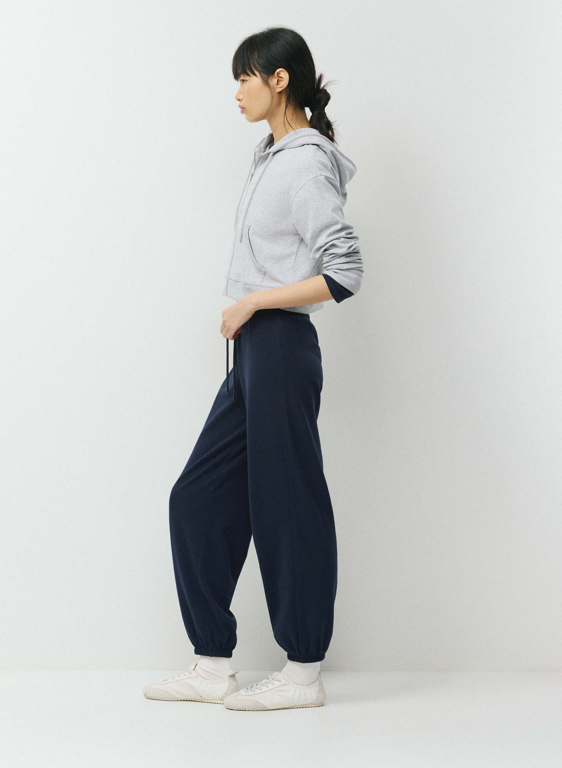 BESTHUG™ ESCAPISM JOGGER | Aritzia
