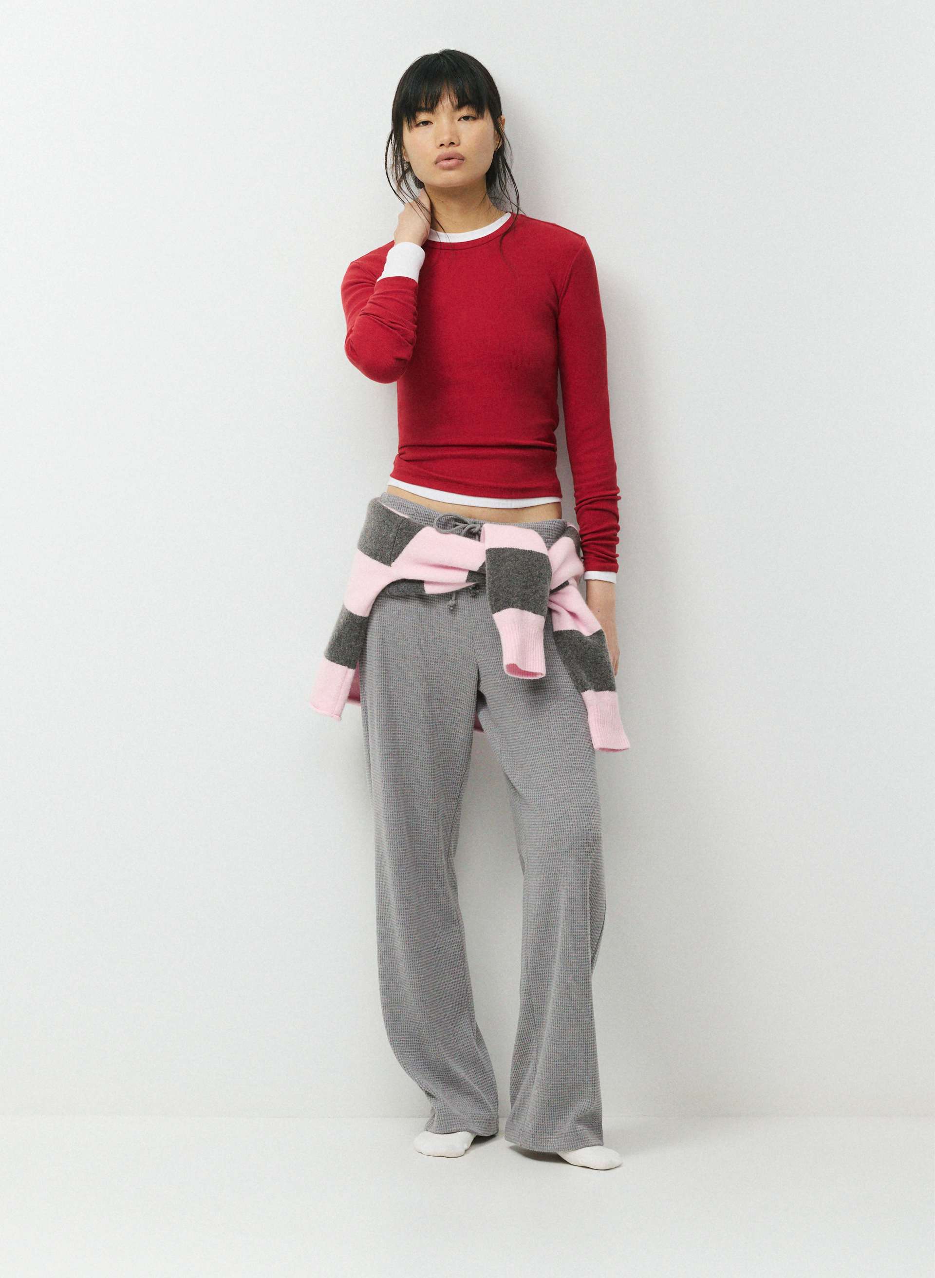 TAILWIND PANT | Aritzia