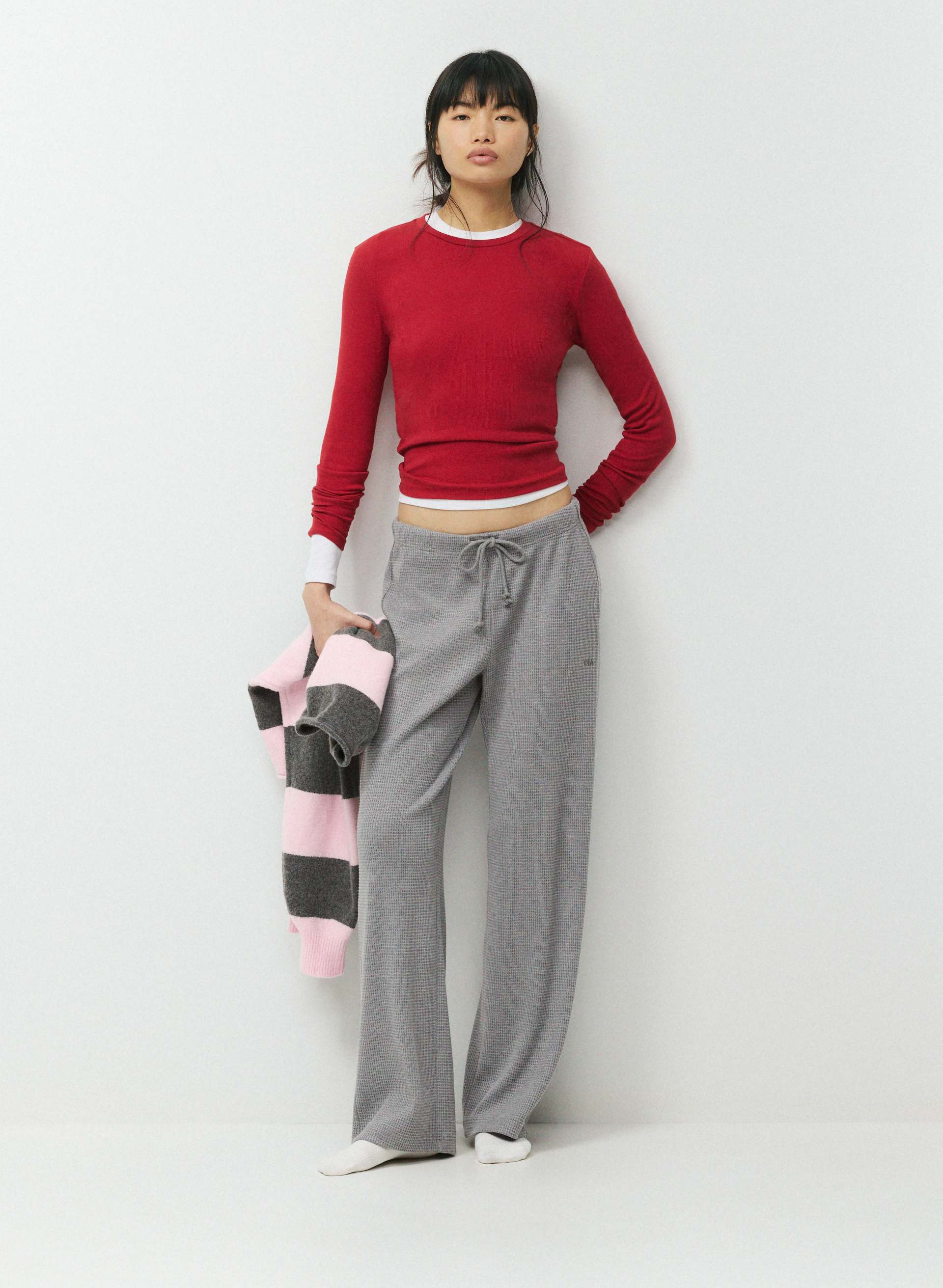 TAILWIND PANT | Aritzia