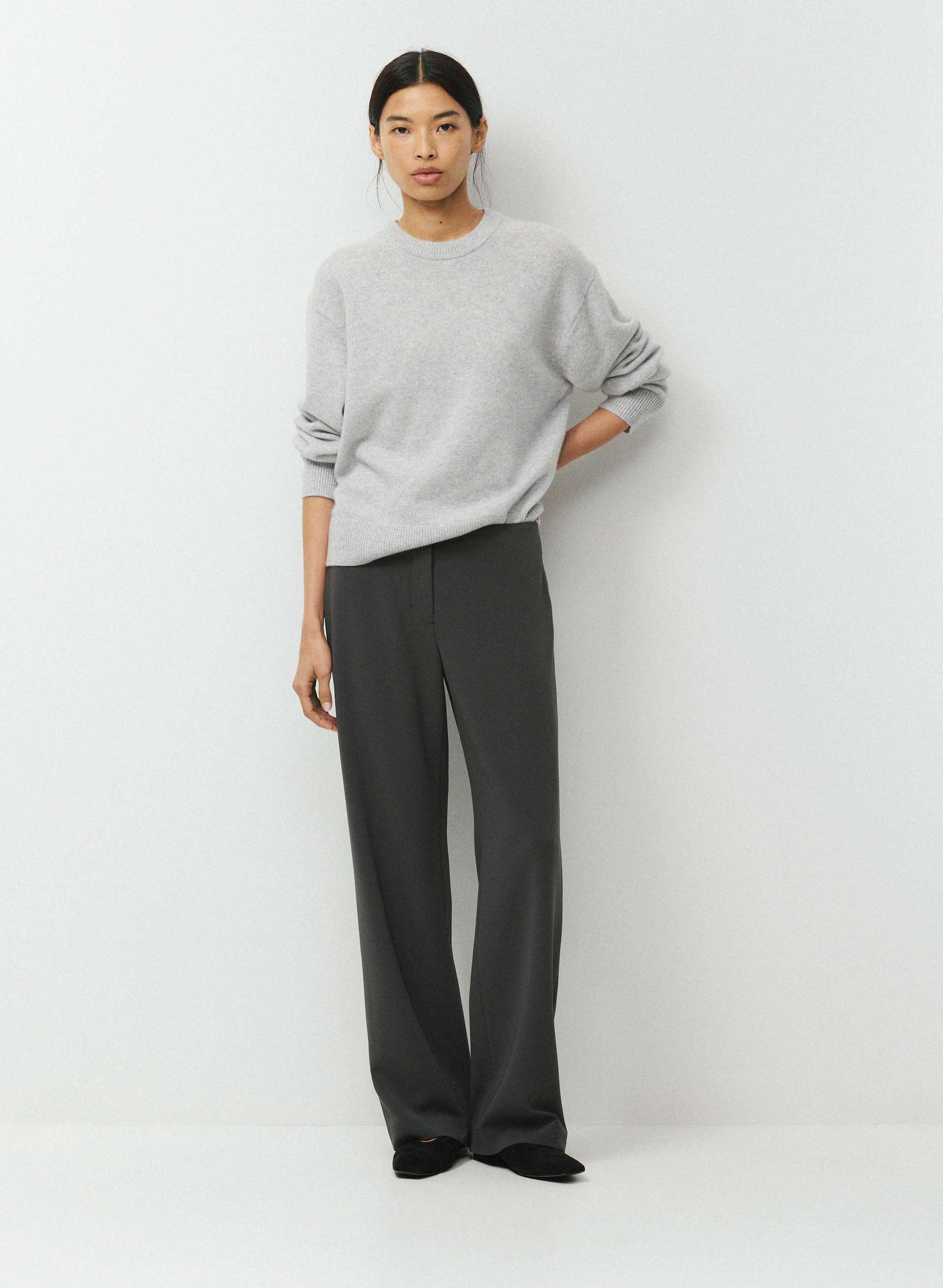 ENSEMBLE PANT | Aritzia