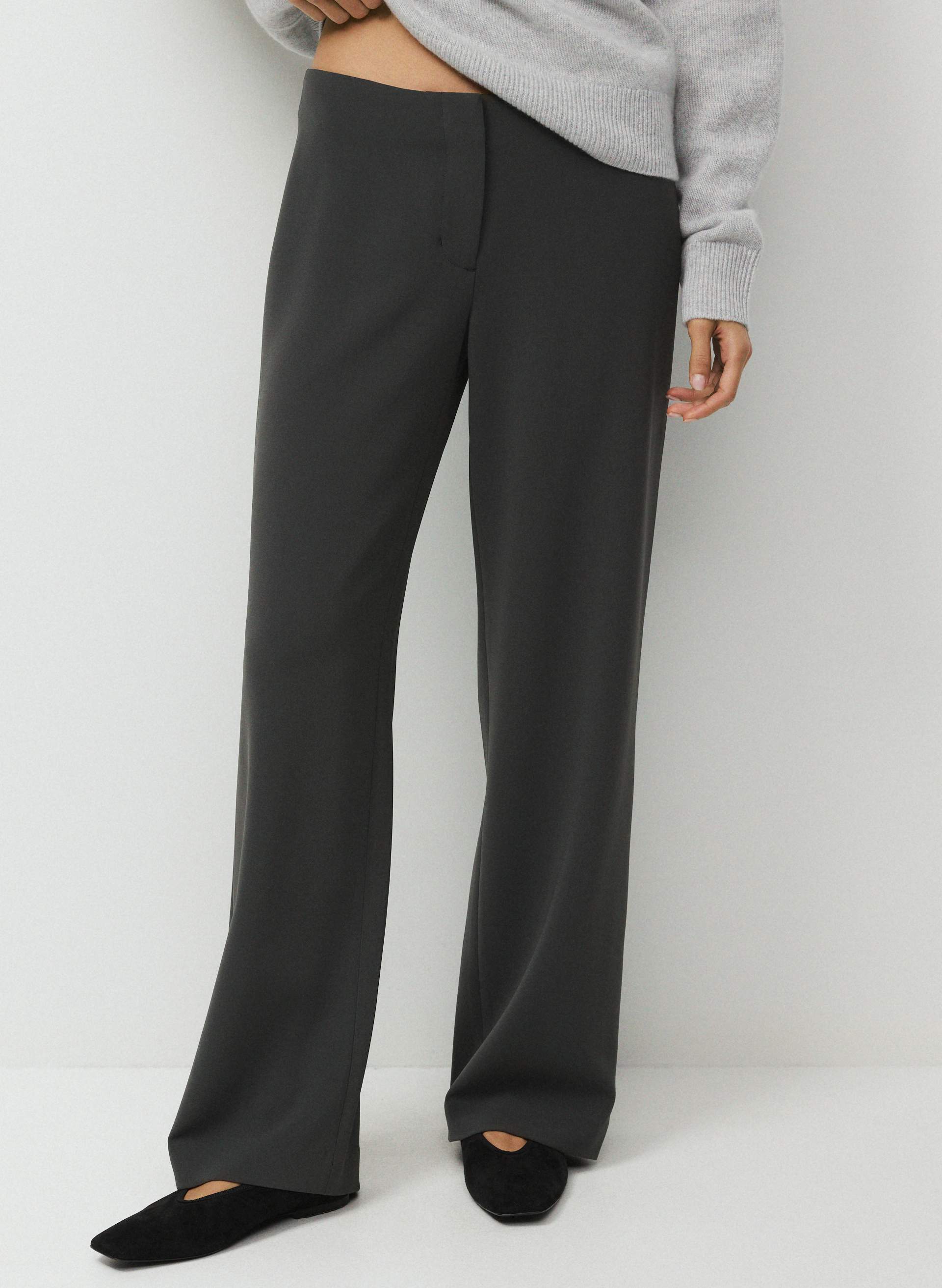 ENSEMBLE PANT | Aritzia