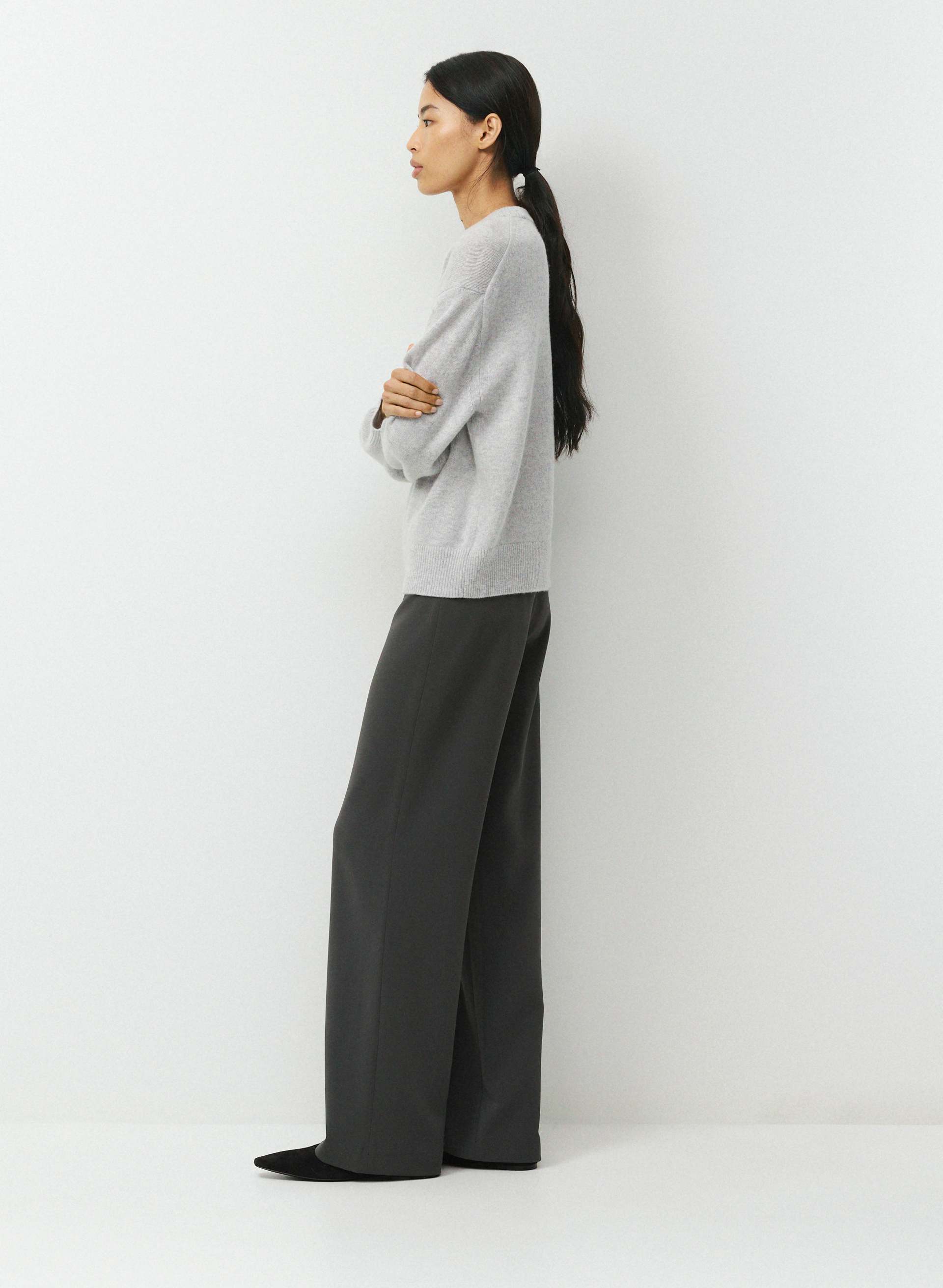 ENSEMBLE PANT | Aritzia