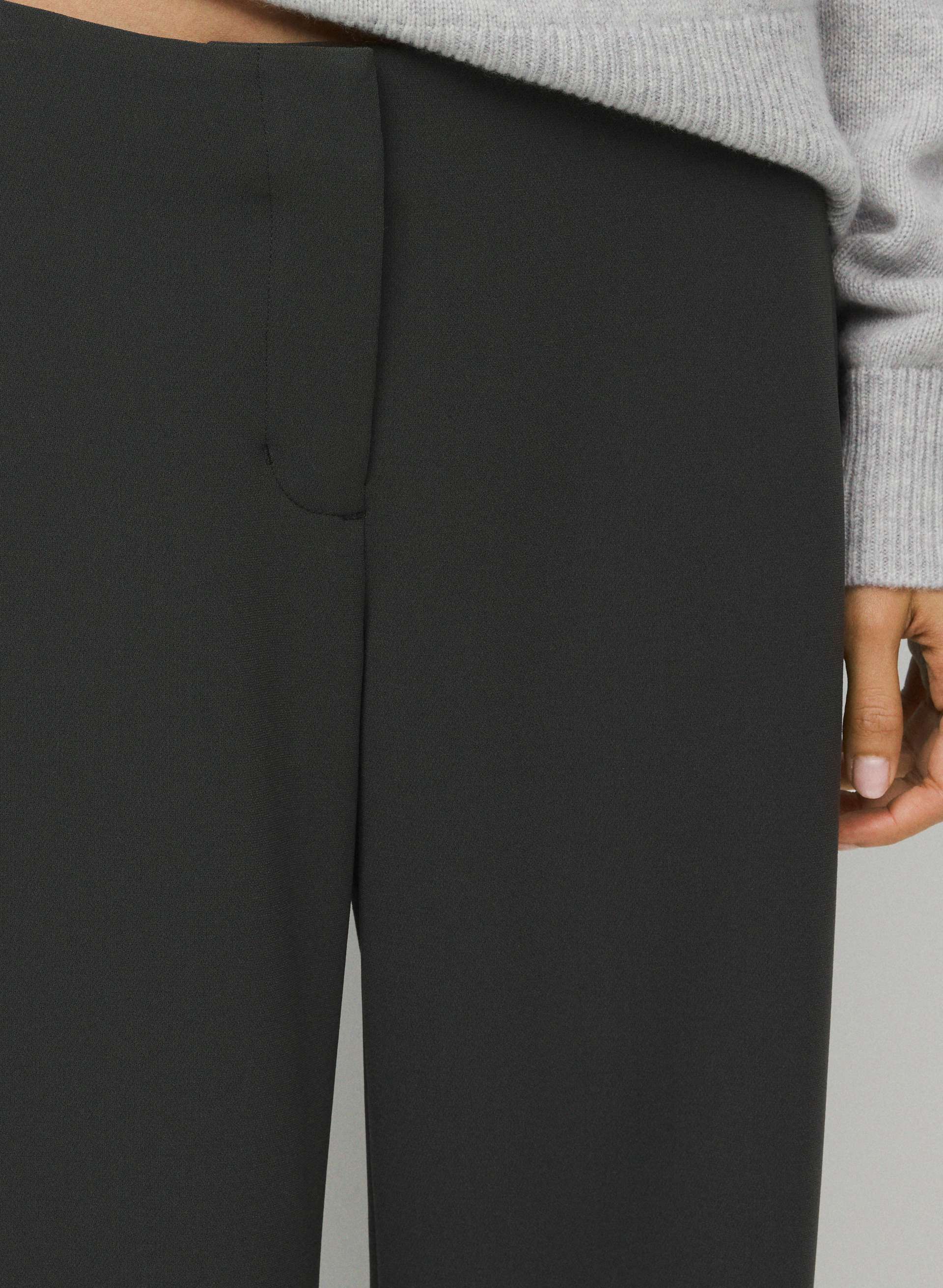 ENSEMBLE PANT | Aritzia