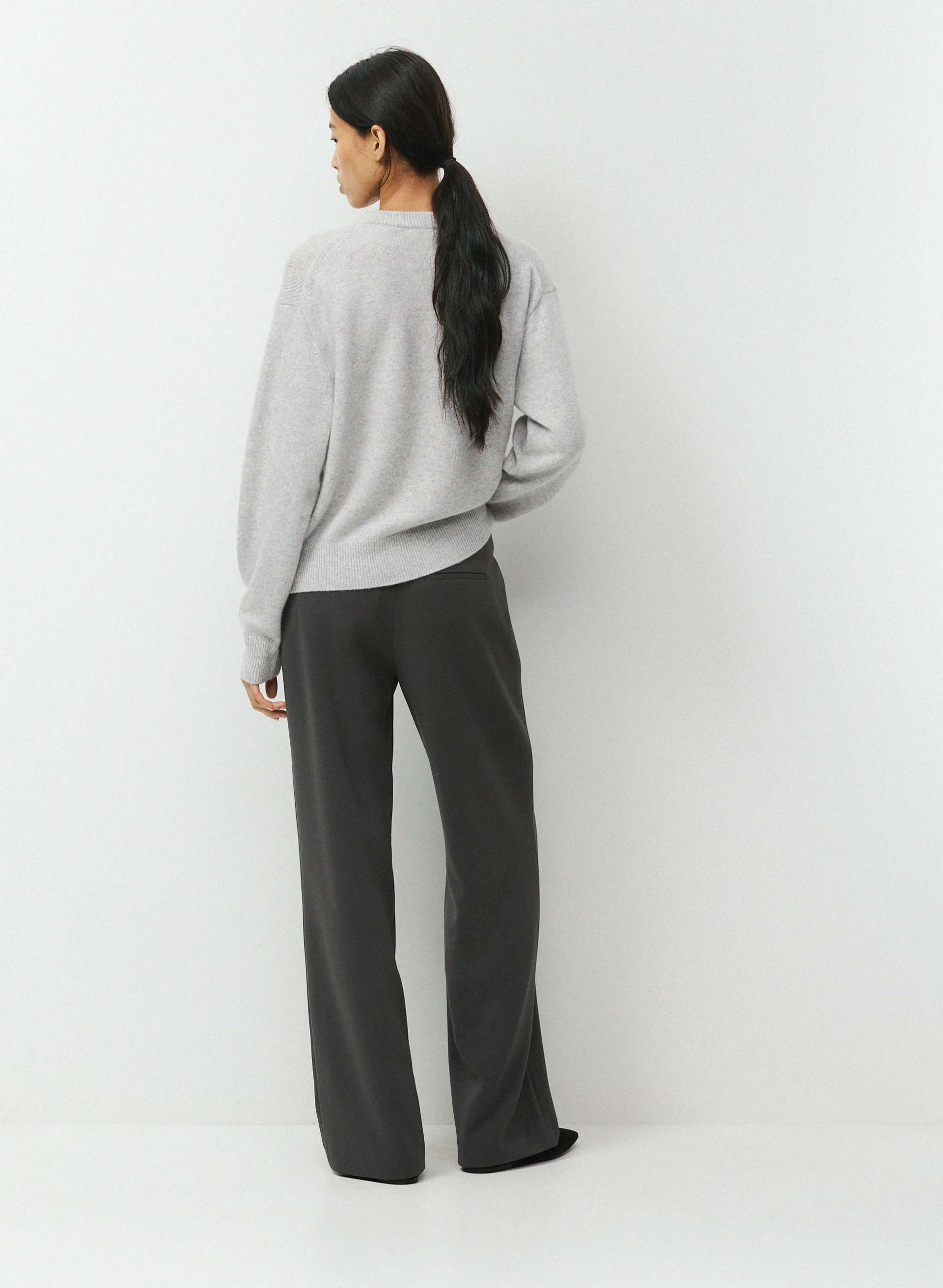 ENSEMBLE PANT | Aritzia