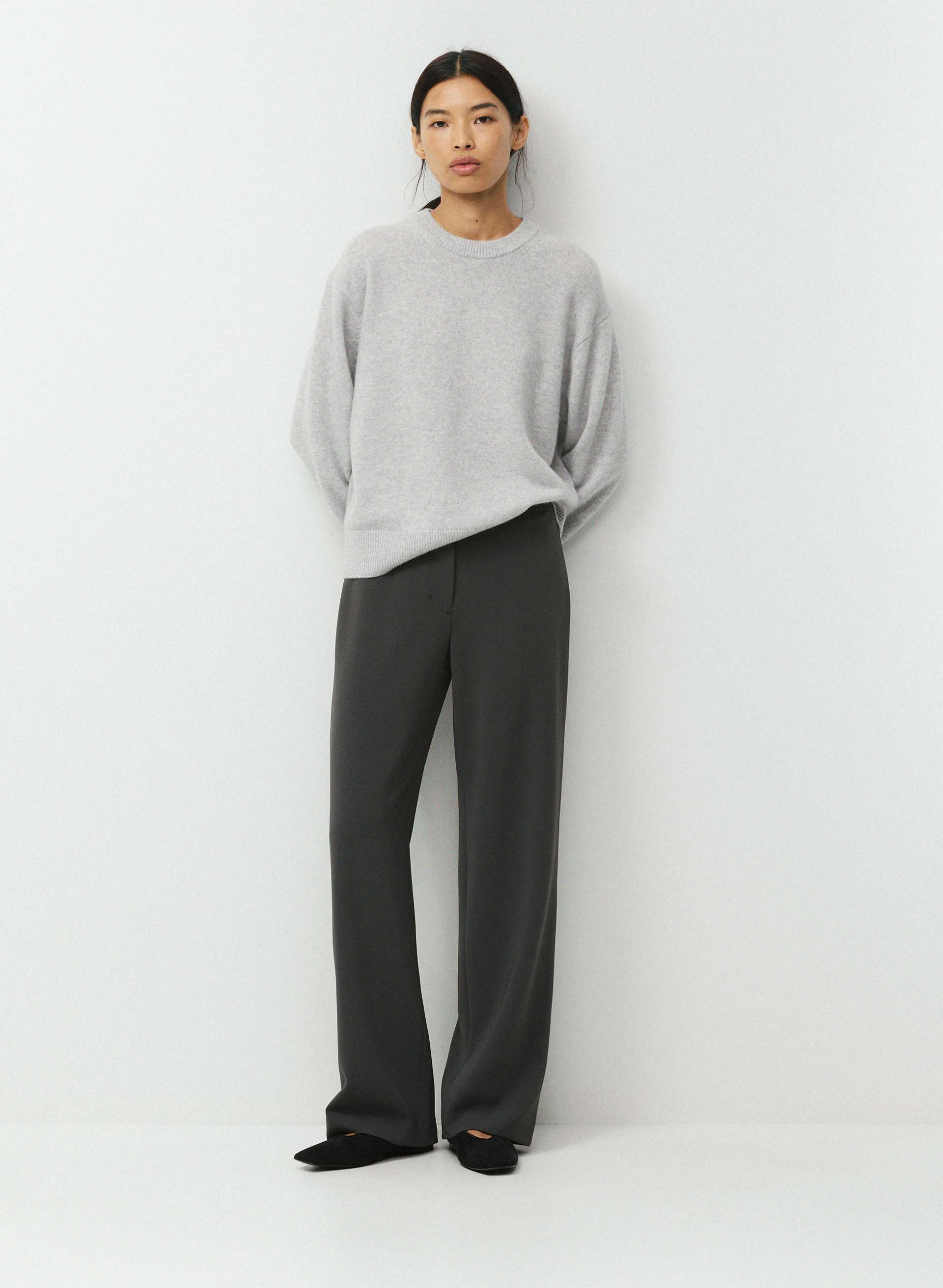 ENSEMBLE PANT | Aritzia