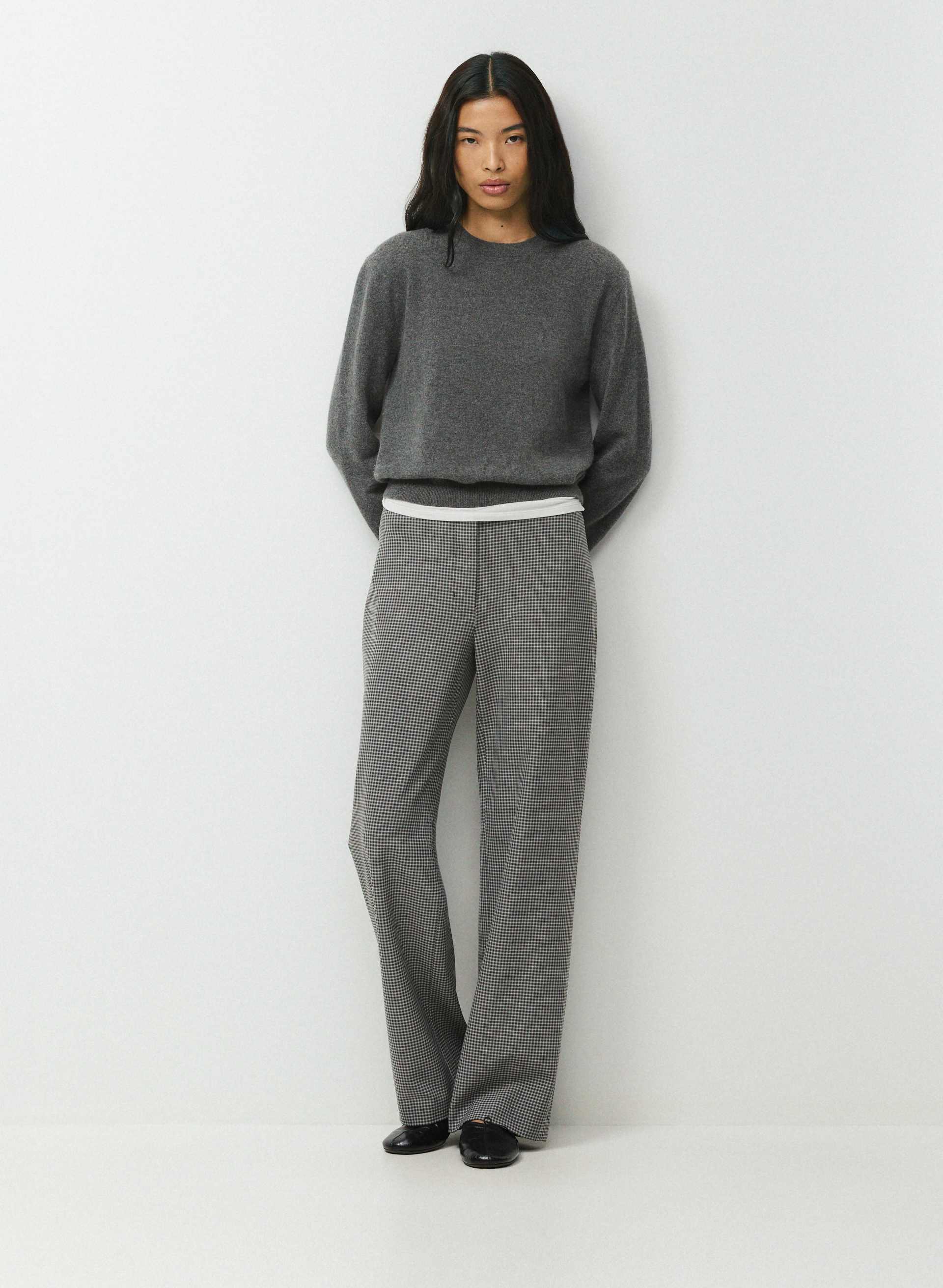 ENSEMBLE PANT | Aritzia