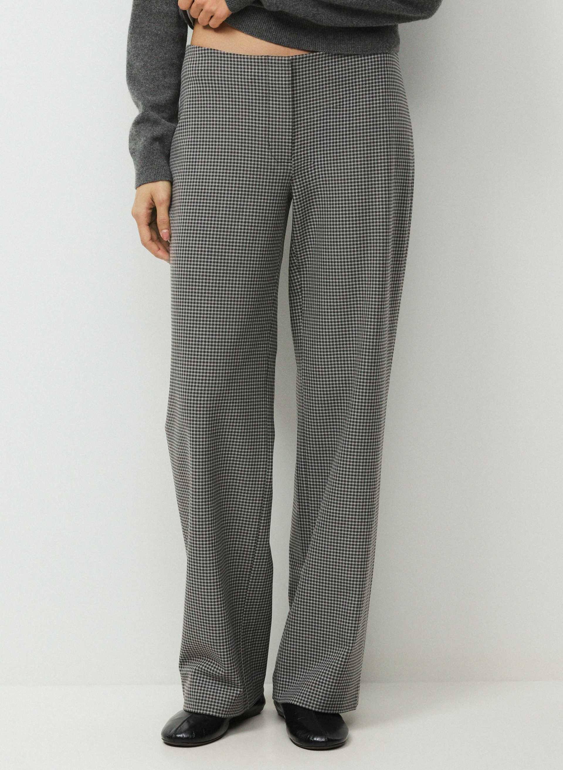 ENSEMBLE PANT | Aritzia