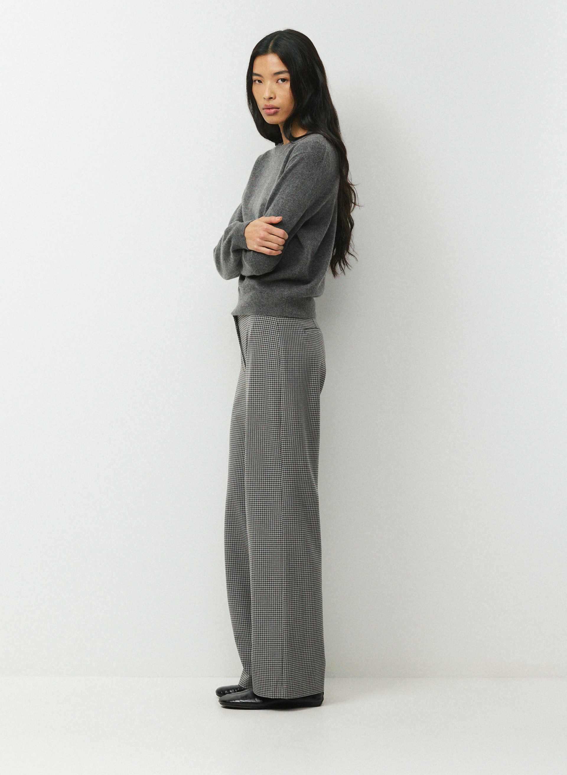 ENSEMBLE PANT | Aritzia