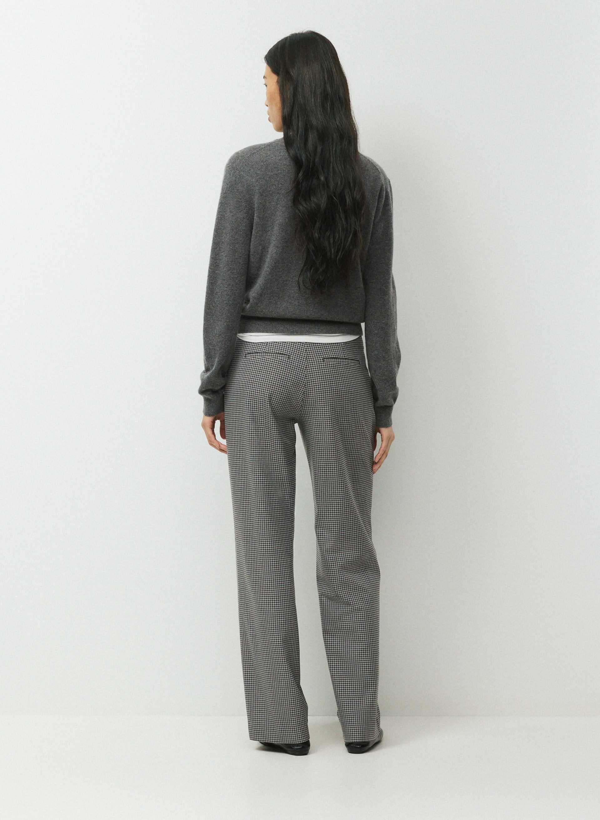 ENSEMBLE PANT | Aritzia