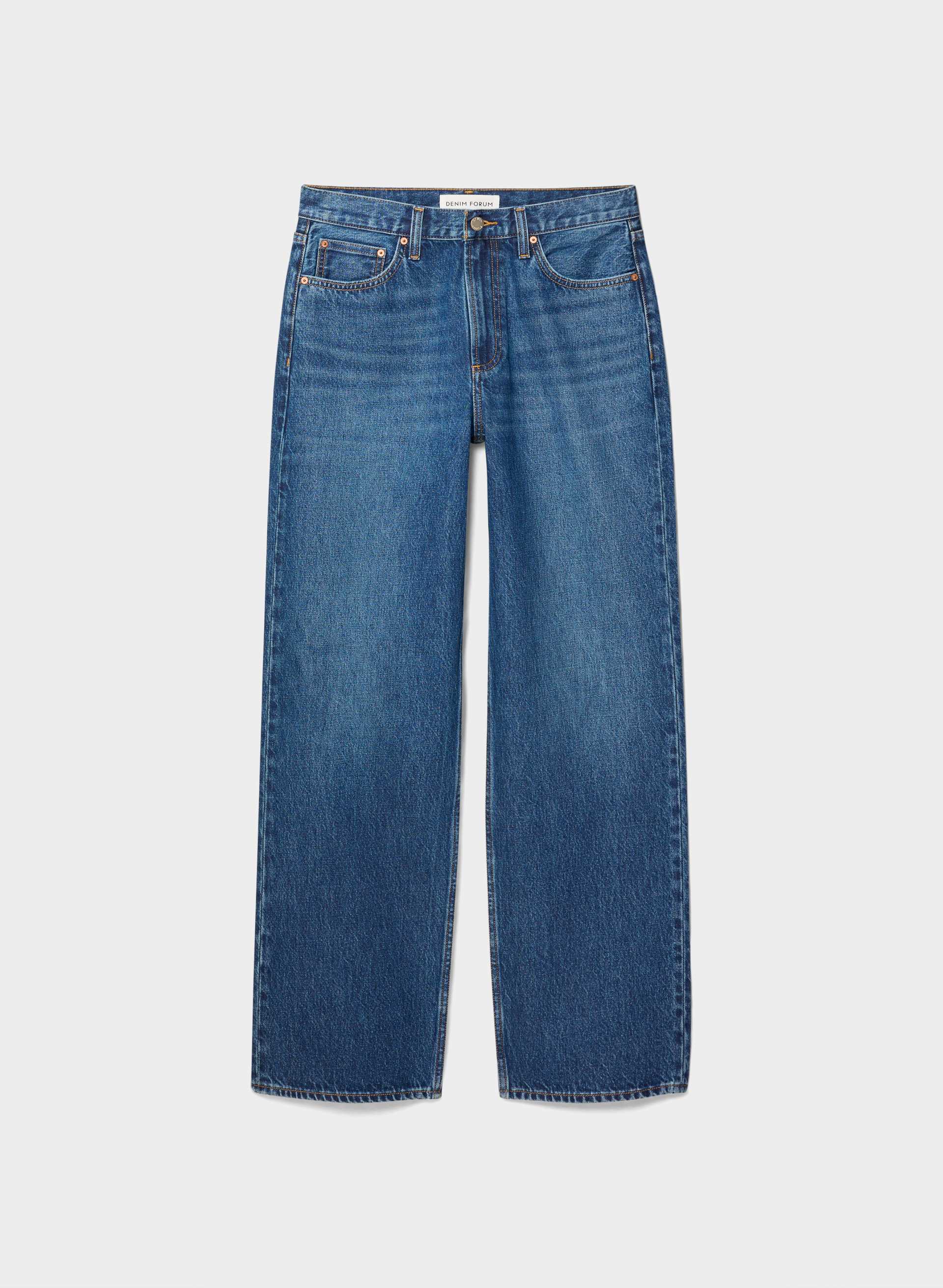 THE '90S IGGY LO-RISE BAGGY JEAN | Aritzia