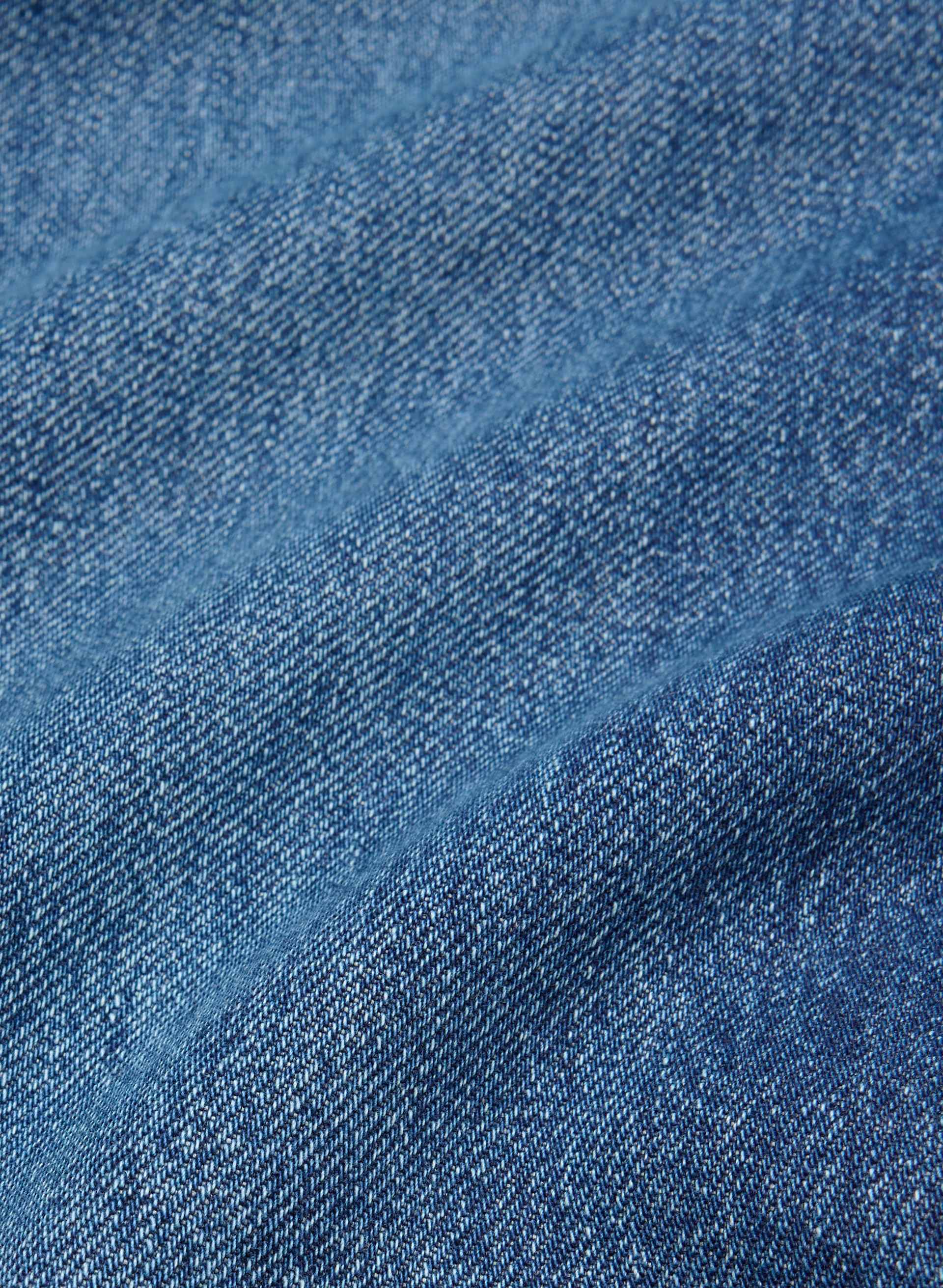 THE '90S IGGY LO-RISE BAGGY JEAN | Aritzia