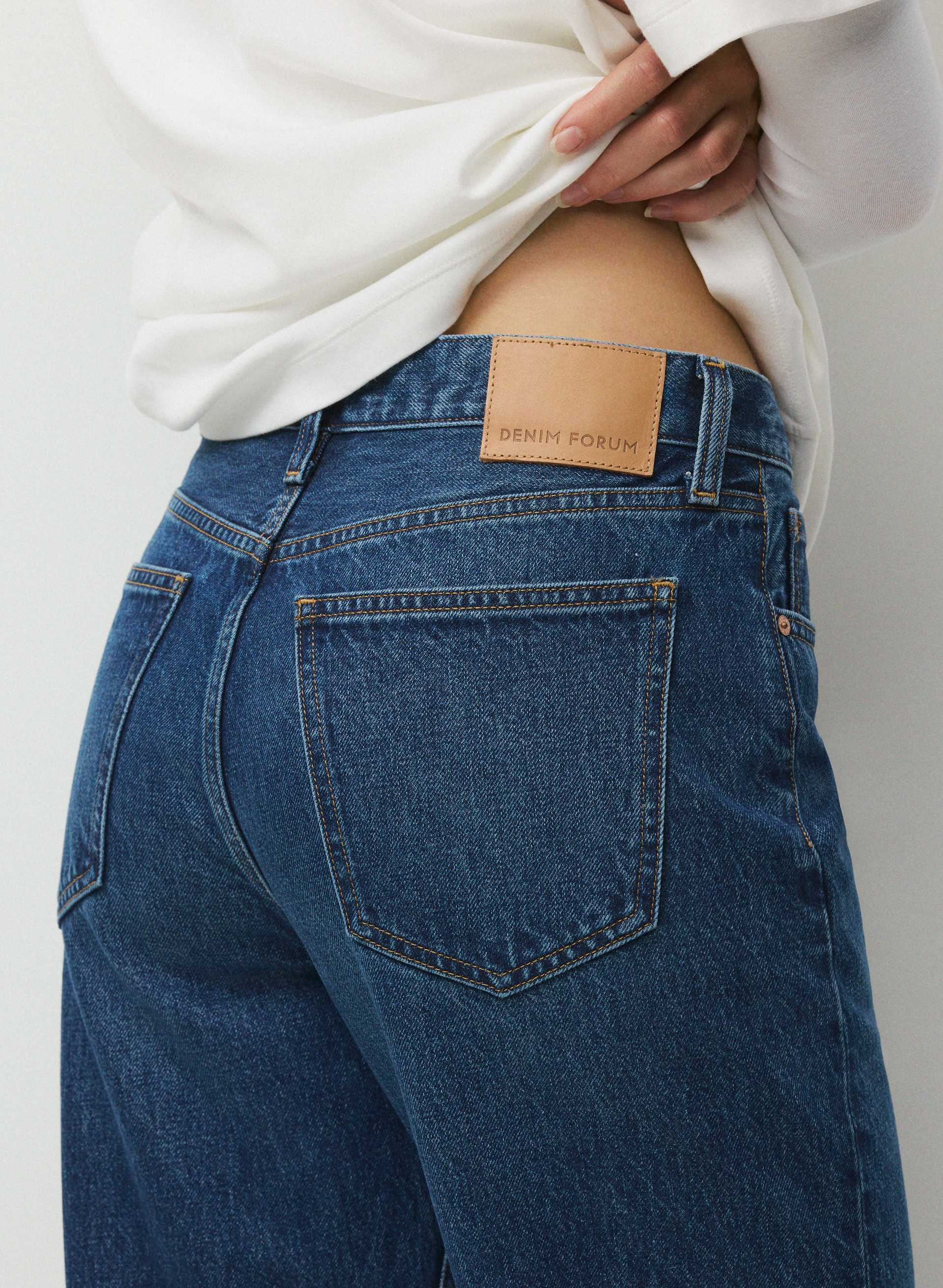 THE '90S IGGY LO-RISE BAGGY JEAN | Aritzia