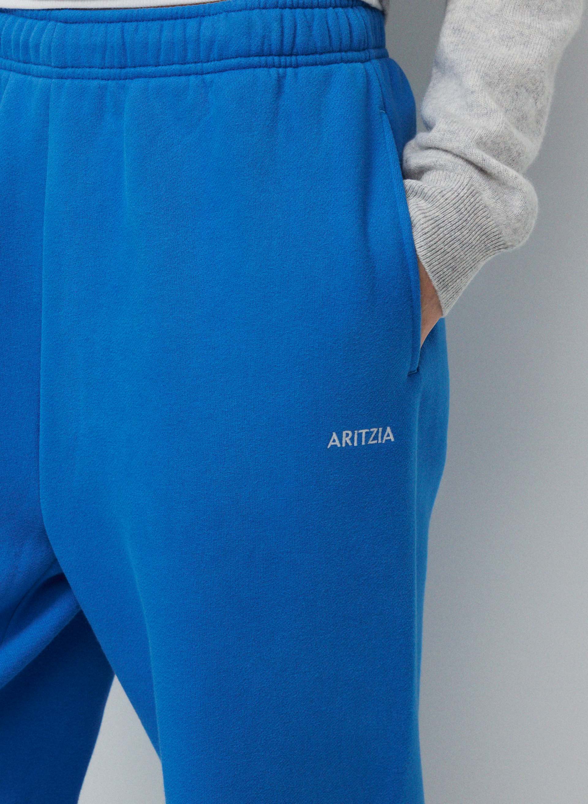 Juilliard x Cozy Sweatfleece Mega Jogger | Aritzia US