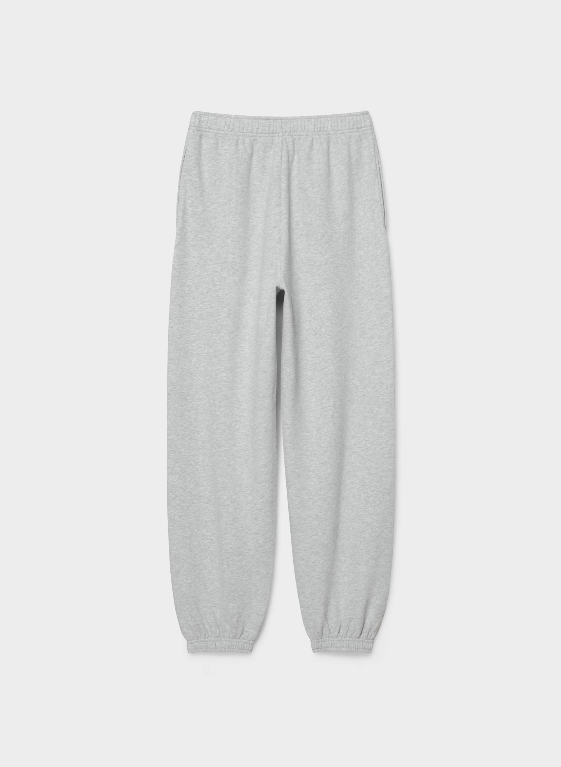 JUILLIARD X COZY SWEATFLEECE MEGA JOGGER | Aritzia