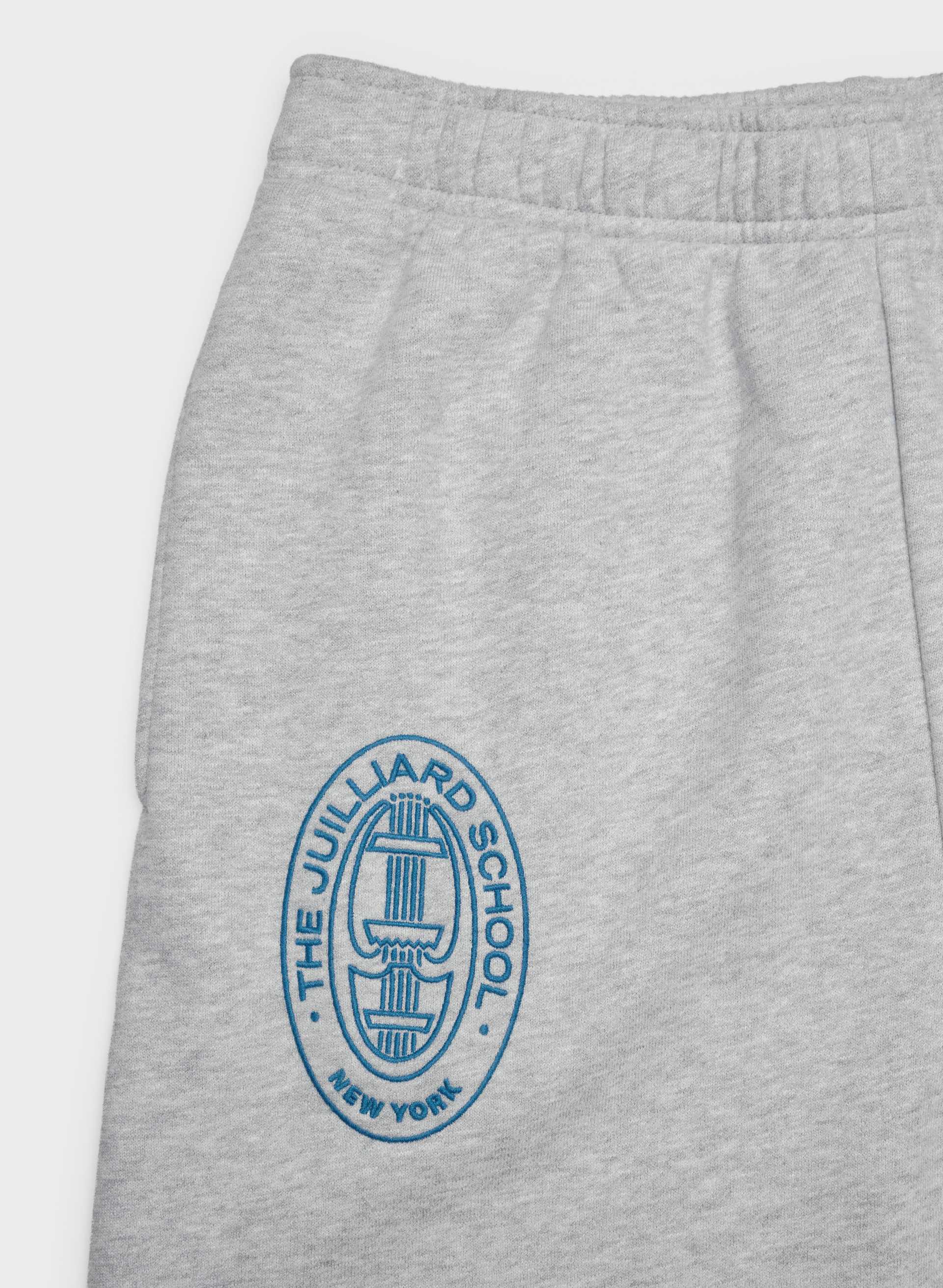 JUILLIARD X COZY SWEATFLEECE MEGA JOGGER | Aritzia