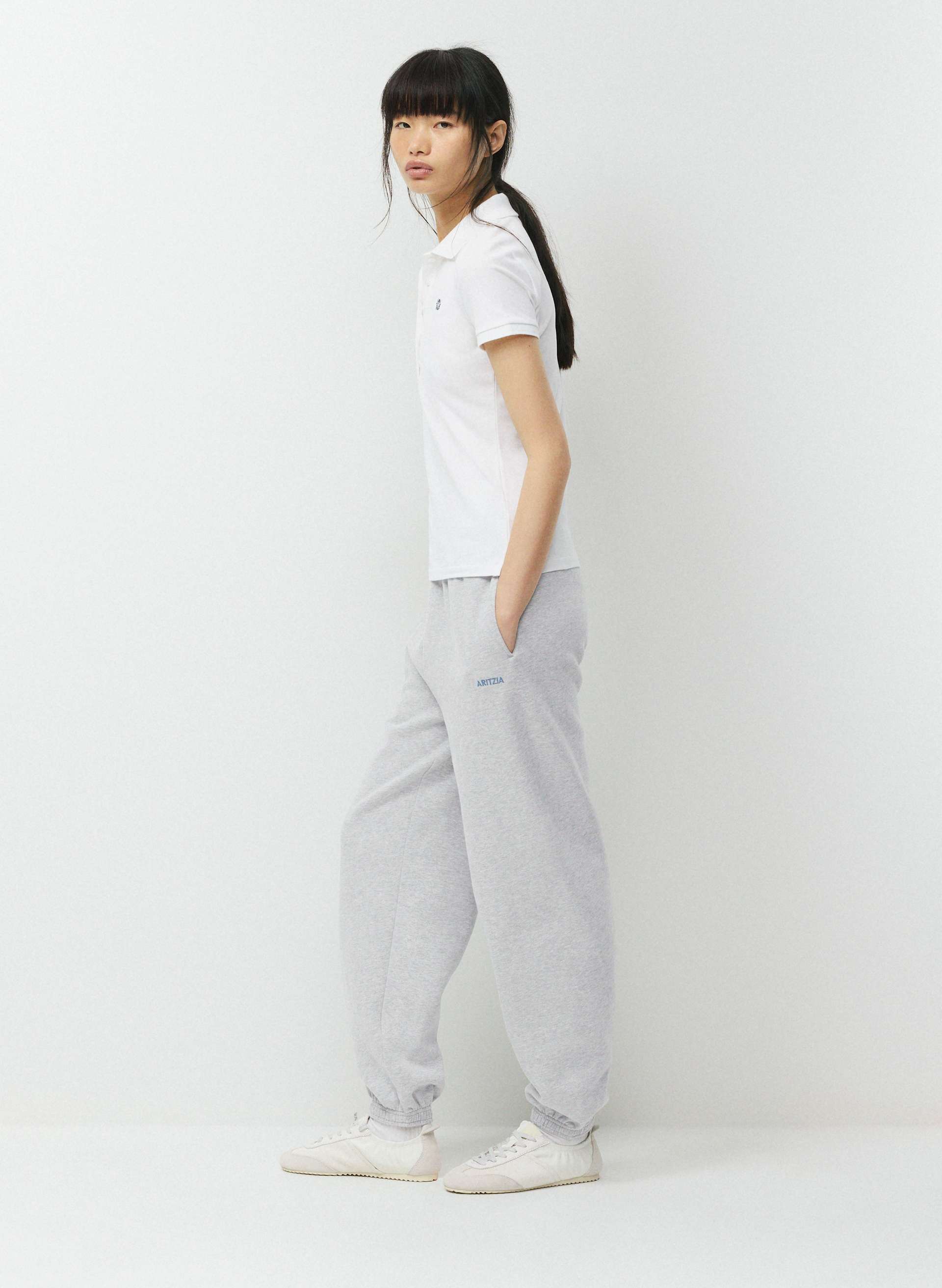 JUILLIARD X COZY SWEATFLEECE MEGA JOGGER | Aritzia