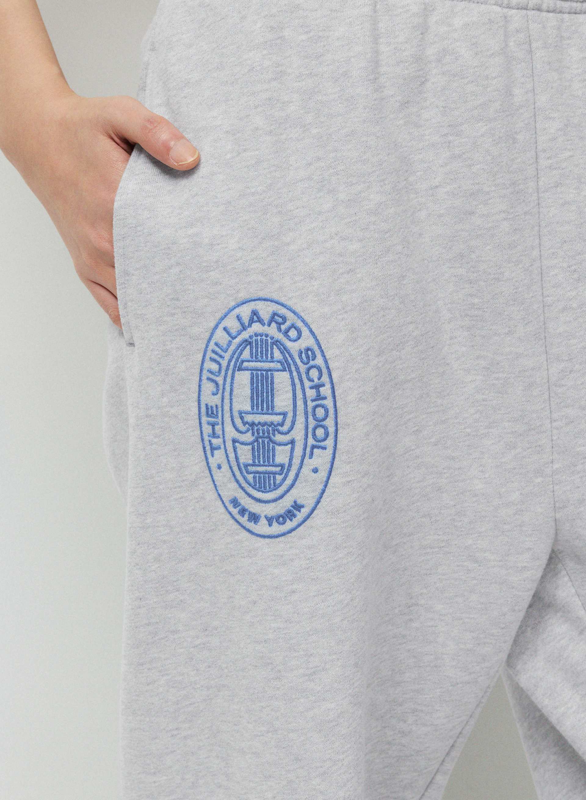 JUILLIARD X COZY SWEATFLEECE MEGA JOGGER | Aritzia