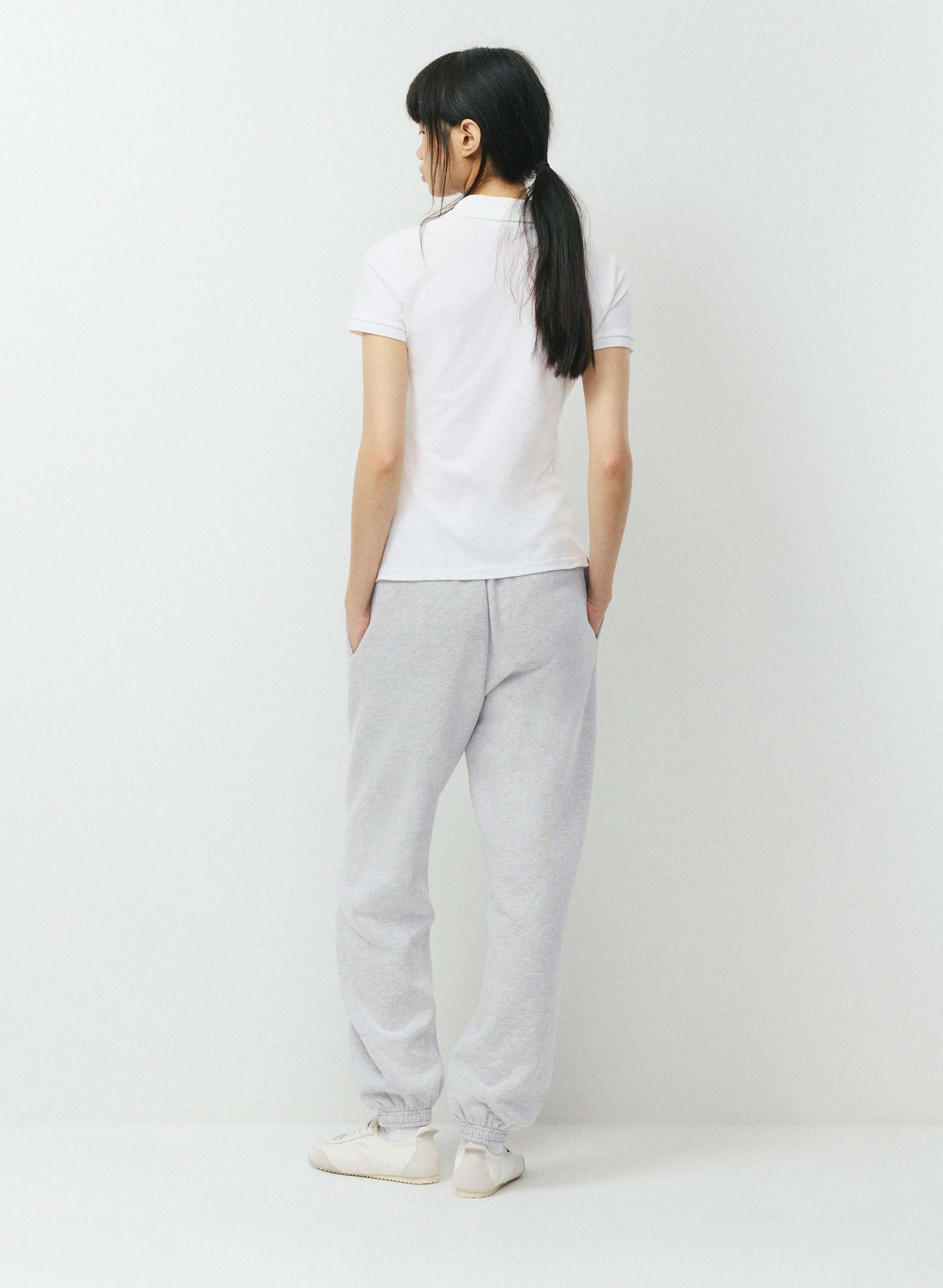 JUILLIARD X COZY SWEATFLEECE MEGA JOGGER | Aritzia