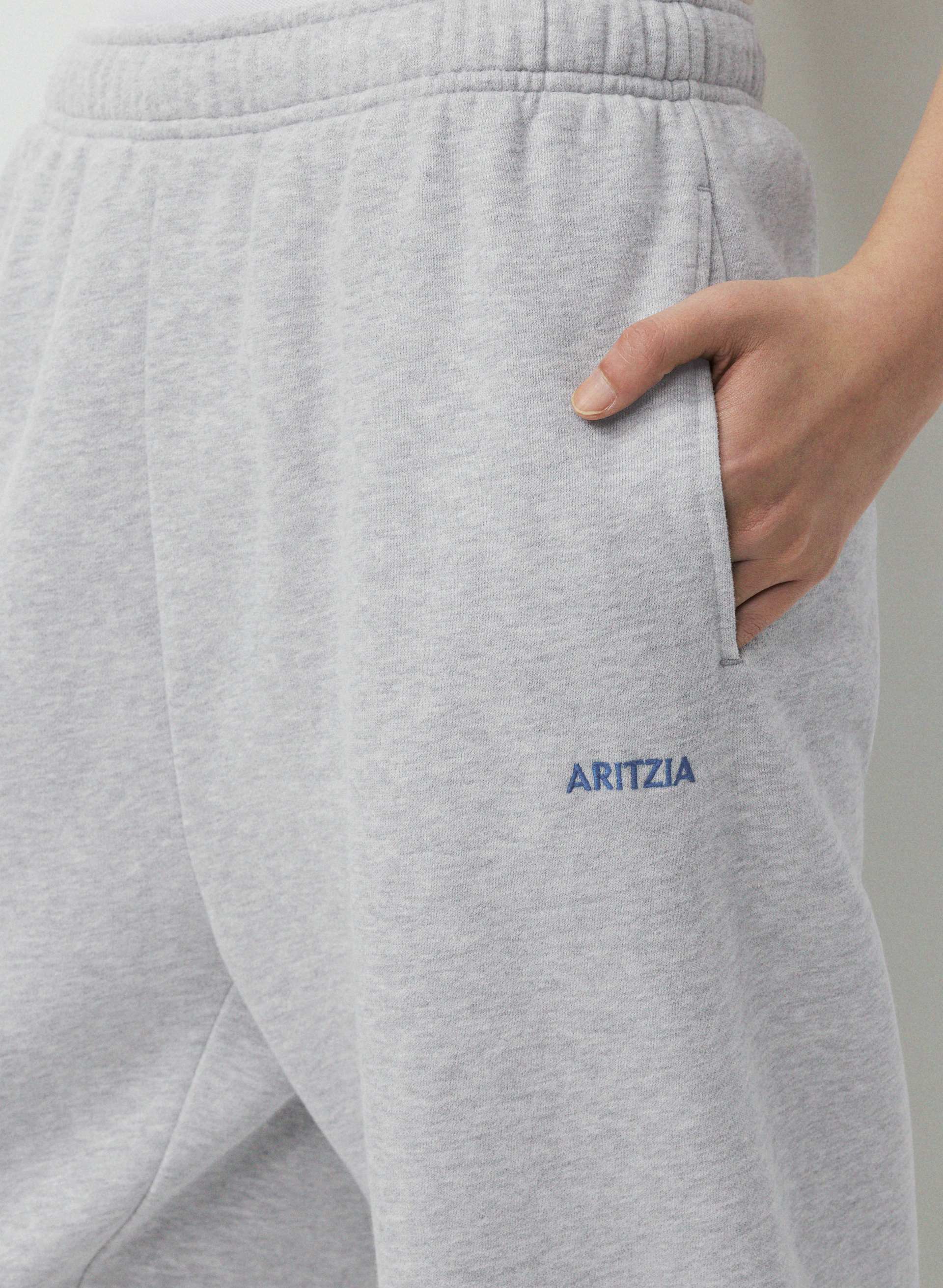 JUILLIARD X COZY SWEATFLEECE MEGA JOGGER | Aritzia