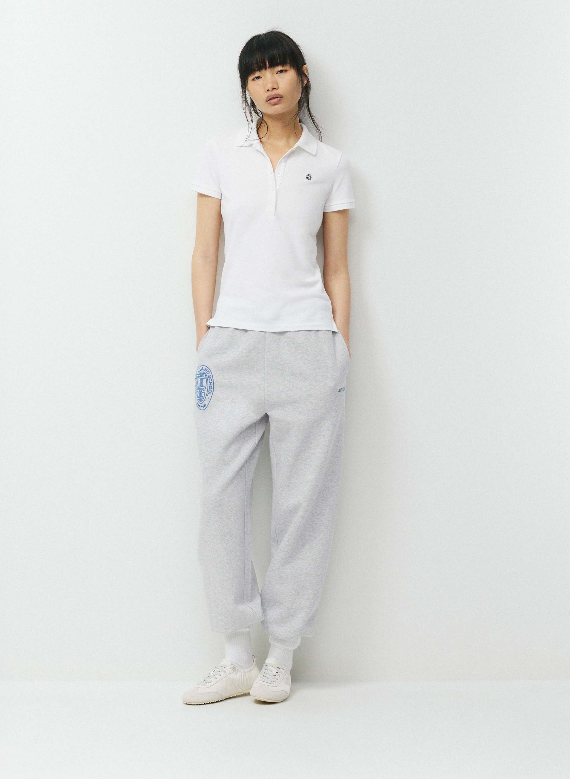 JUILLIARD X COZY SWEATFLEECE MEGA JOGGER | Aritzia