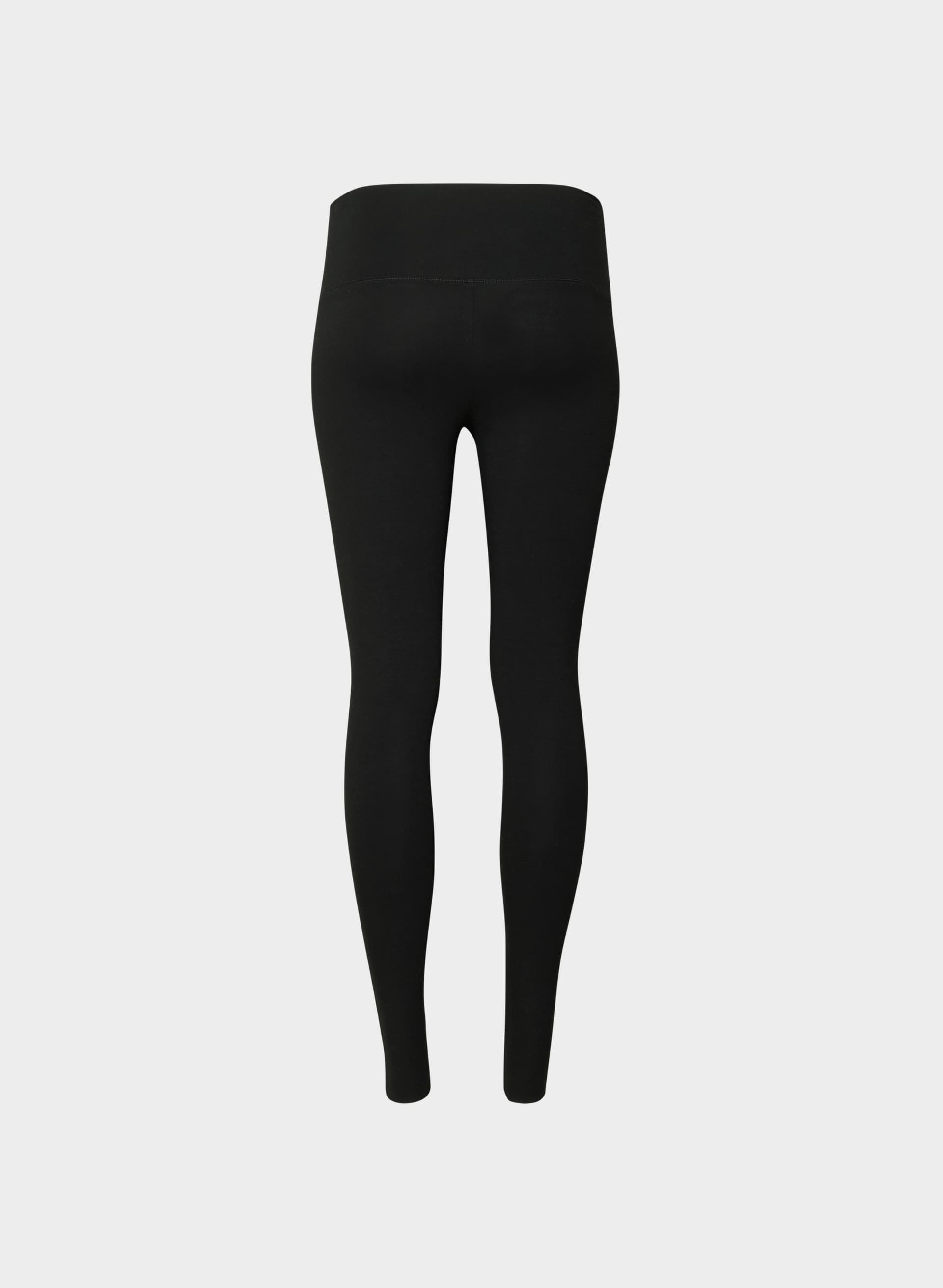 HOMESTRETCH™ SMOOTH RESIDE LEGGING | Aritzia
