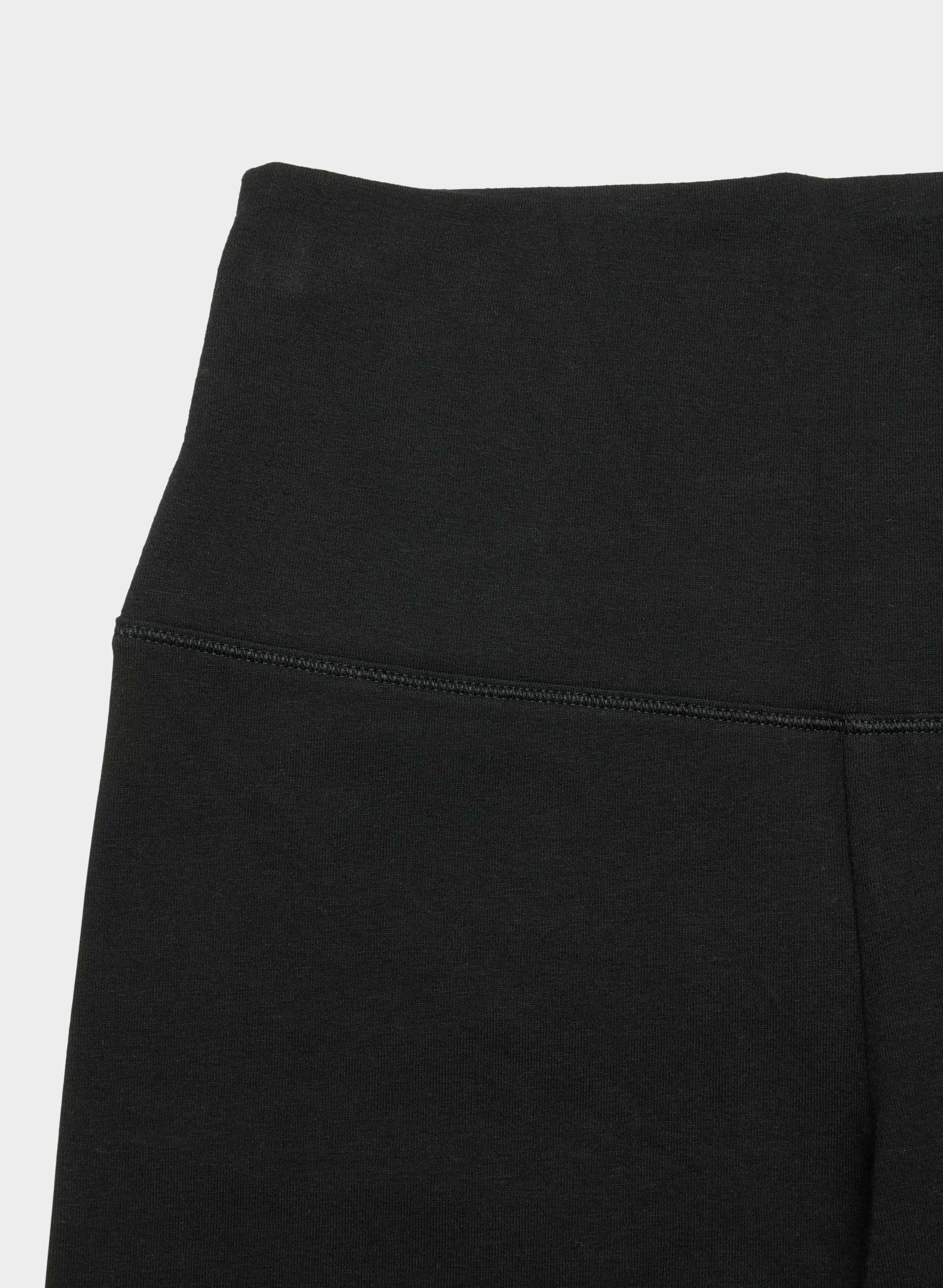 HOMESTRETCH™ SMOOTH RESIDE LEGGING | Aritzia