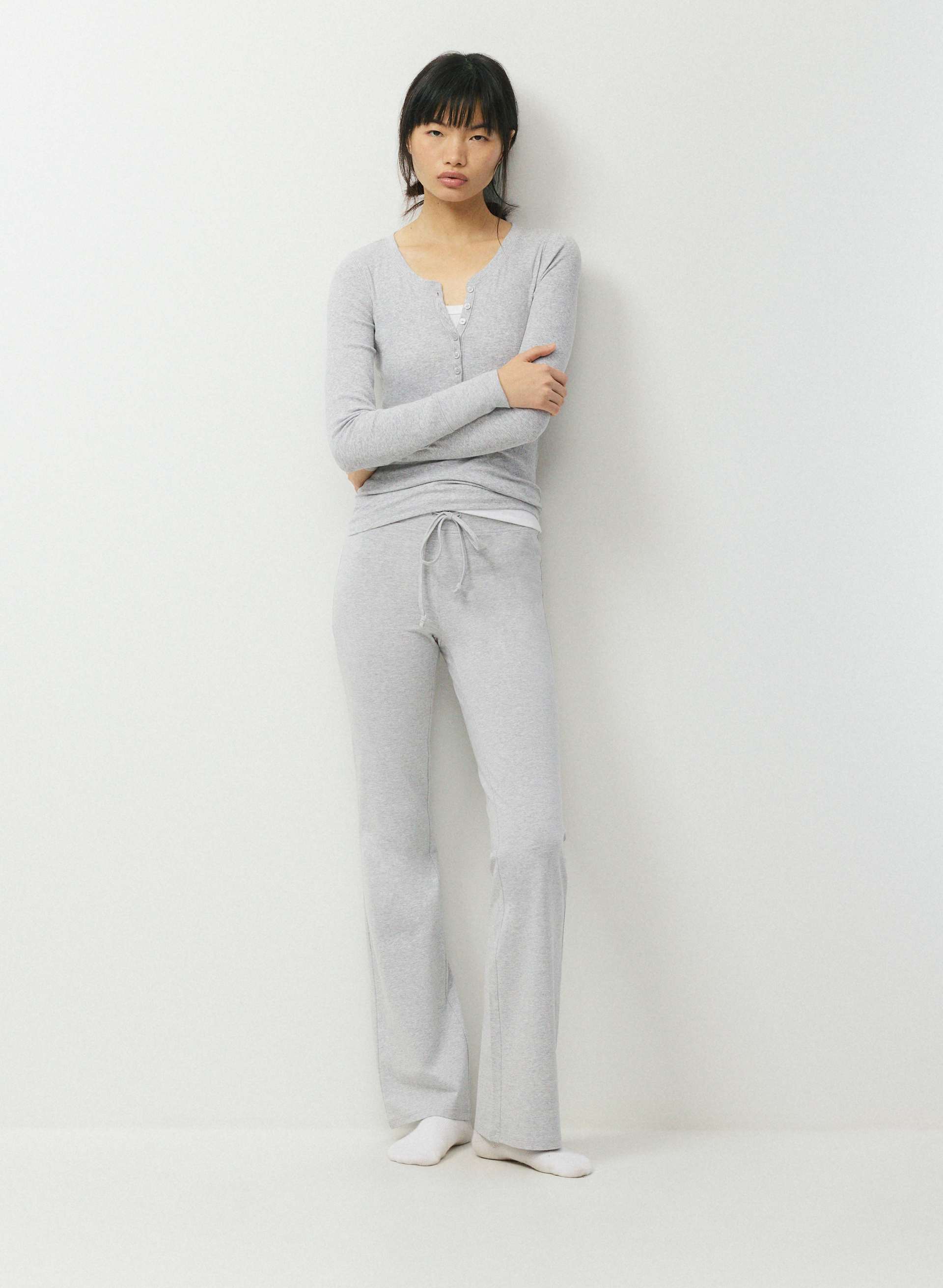 HOMESTRETCH™ SMOOTH RELY PANT | Aritzia