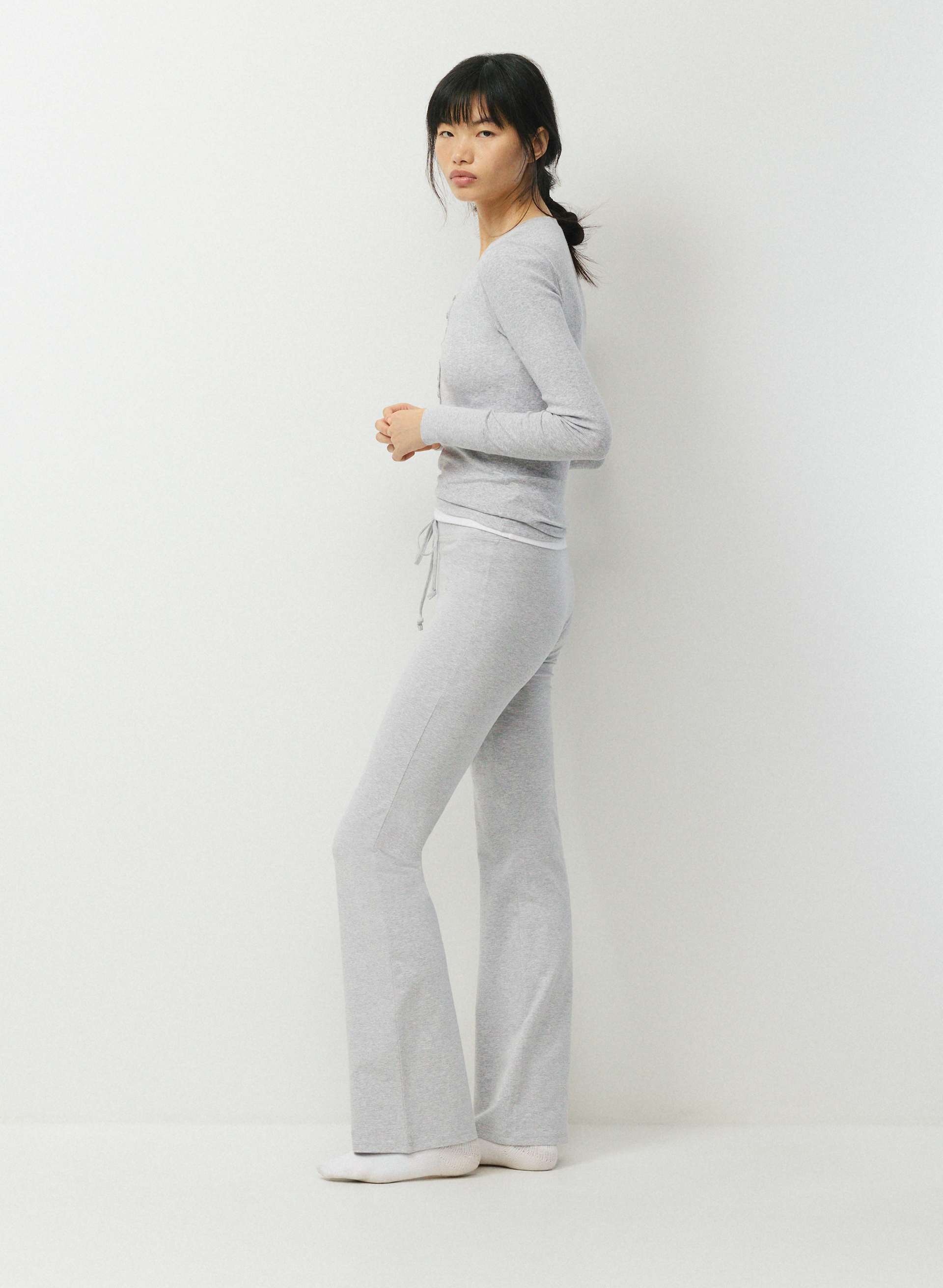 HOMESTRETCH™ SMOOTH RELY PANT | Aritzia