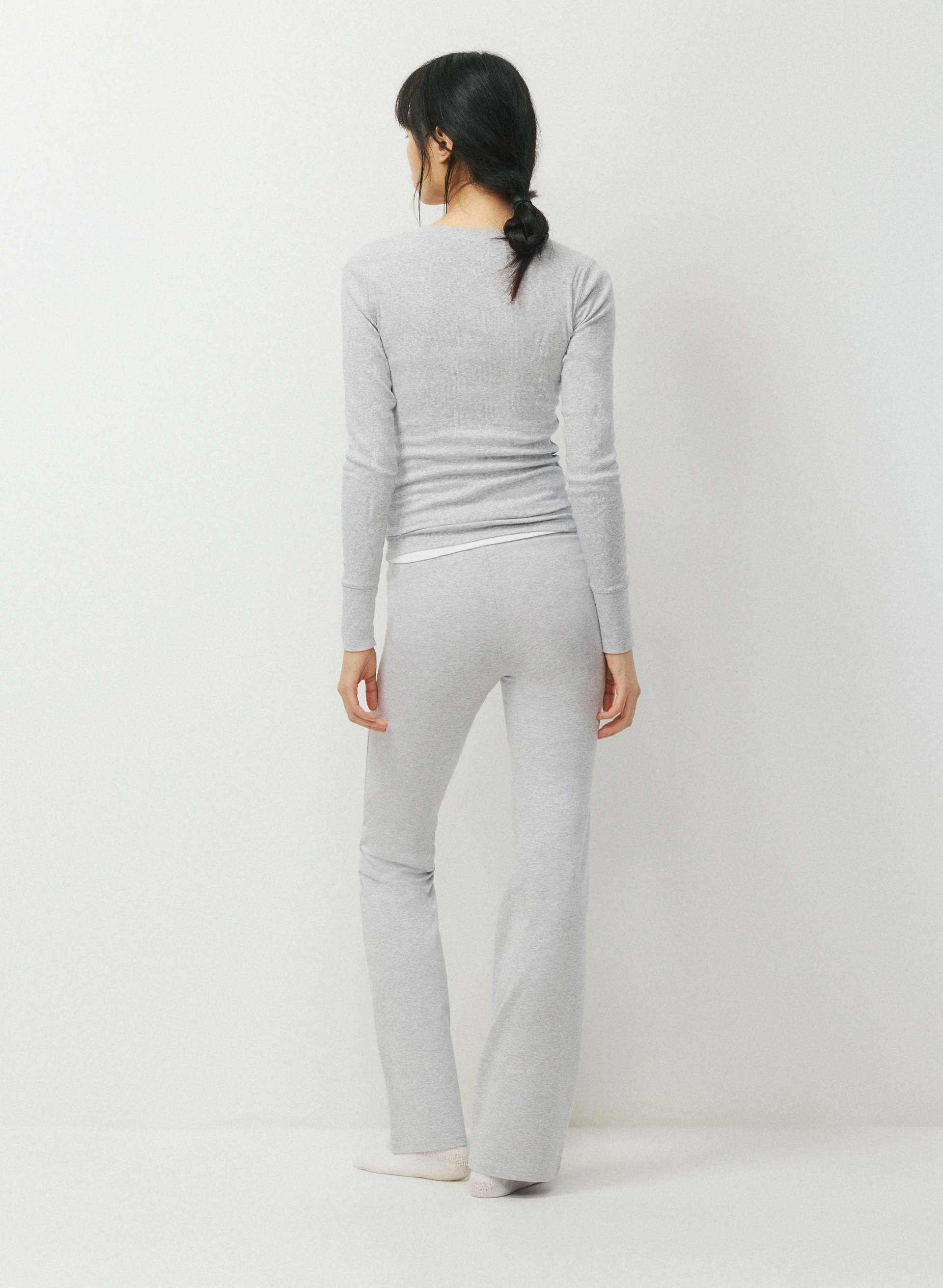 HOMESTRETCH™ SMOOTH RELY PANT | Aritzia