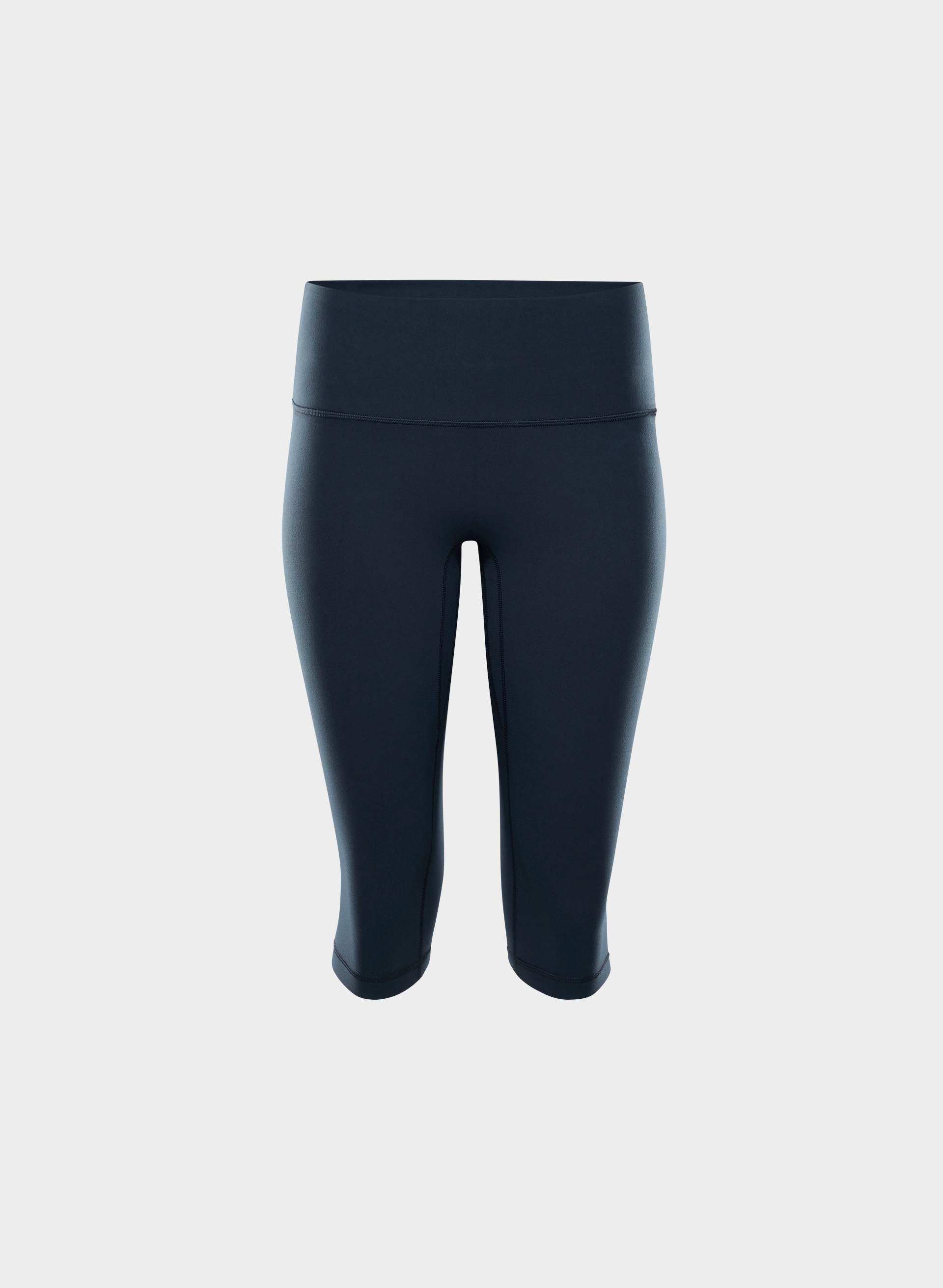 BUTTER CHEEKY INFINITE HI-RISE CAPRI | Aritzia