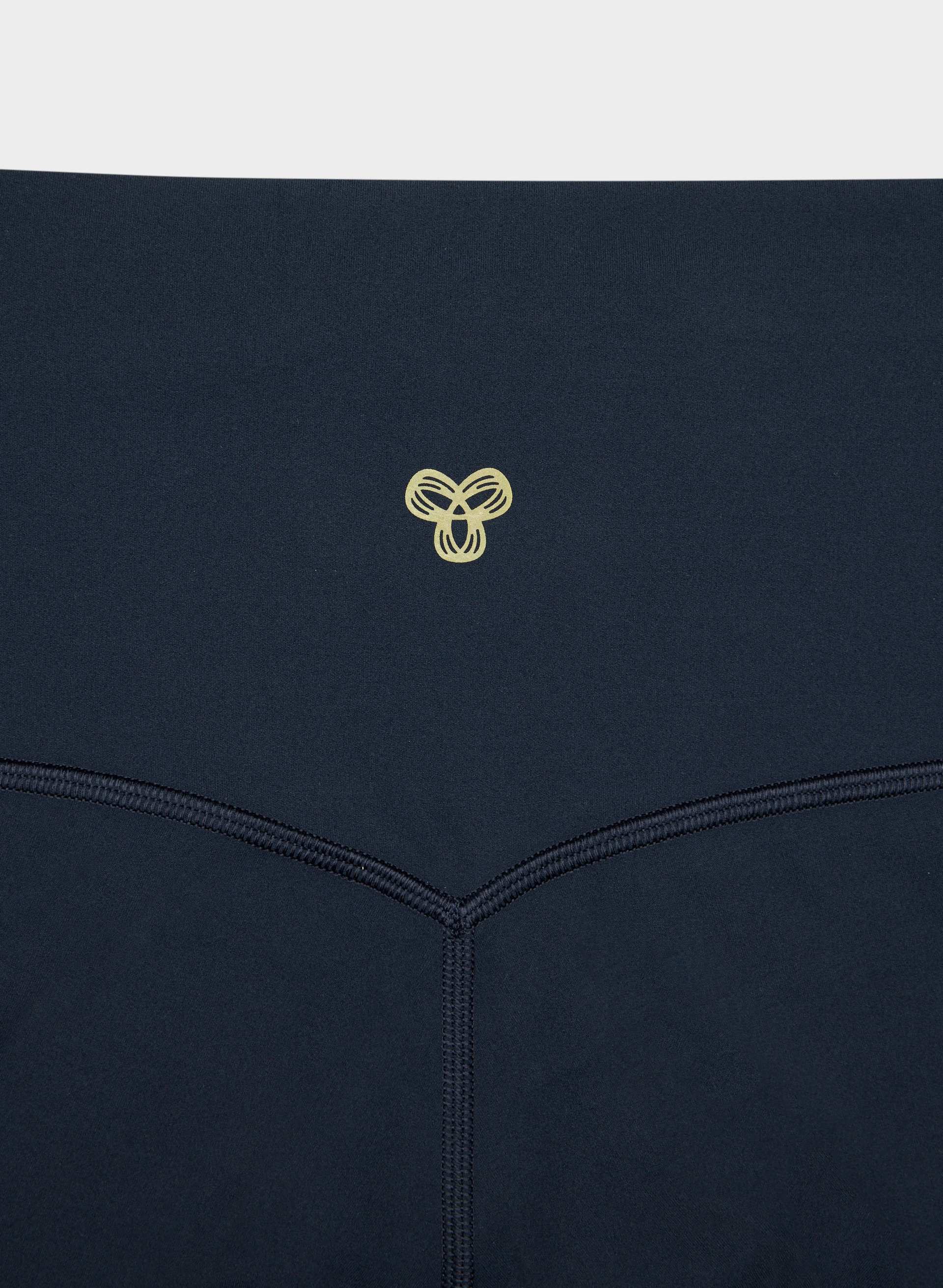 BUTTER CHEEKY INFINITE HI-RISE CAPRI | Aritzia
