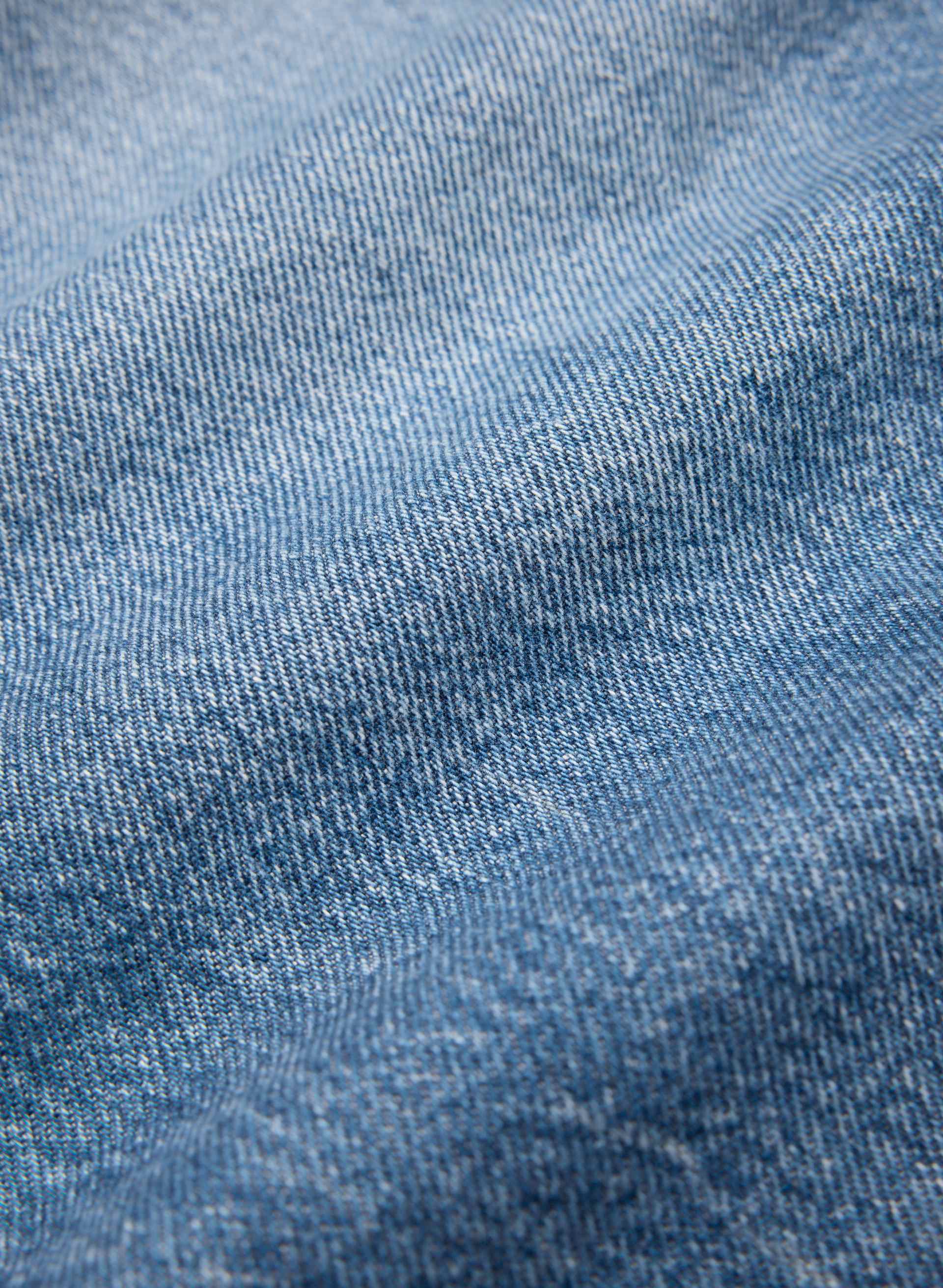 JEAN FAYE VINTAGE DROIT | Aritzia