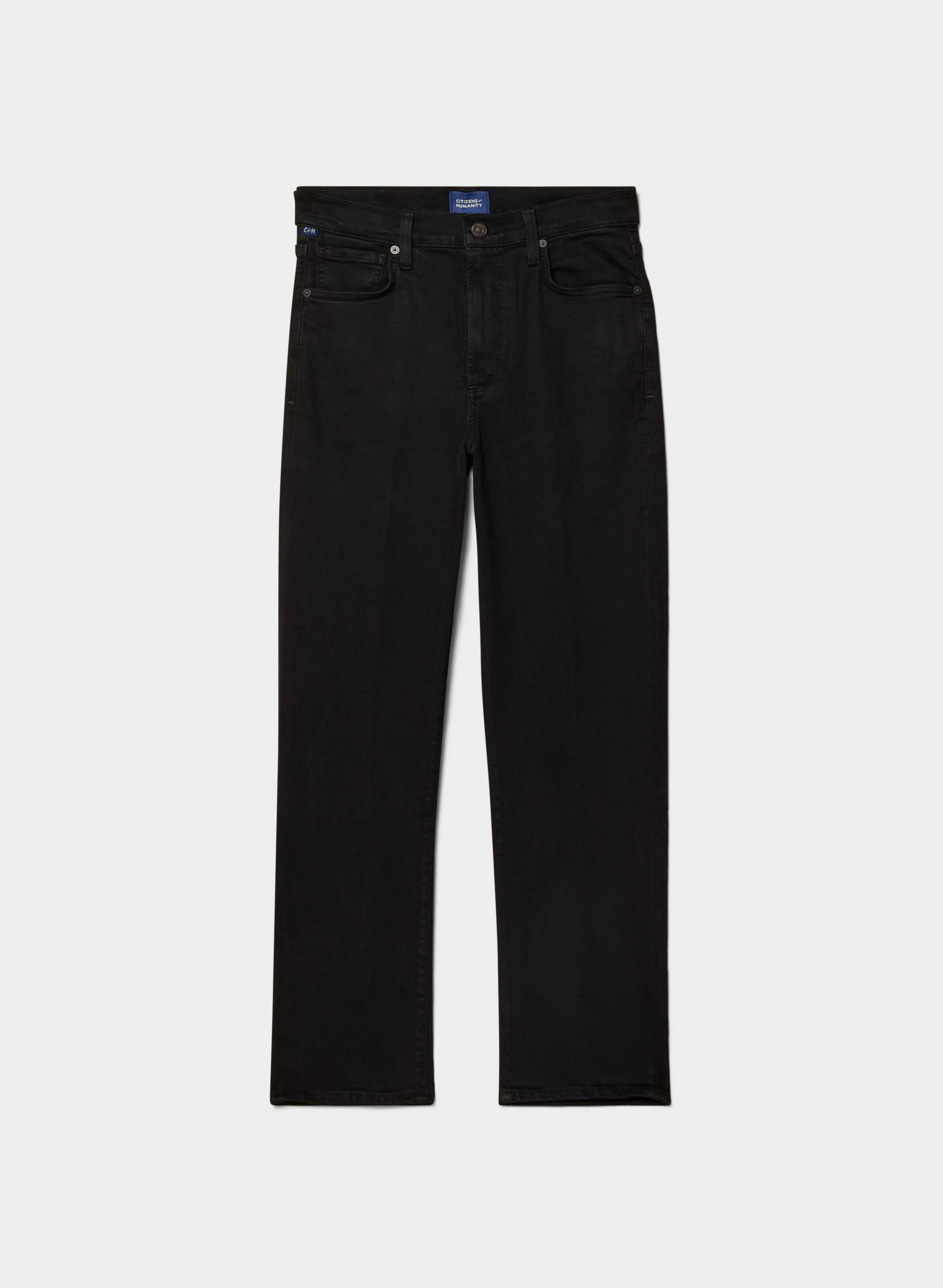 CAIA STRAIGHT JEAN | Aritzia
