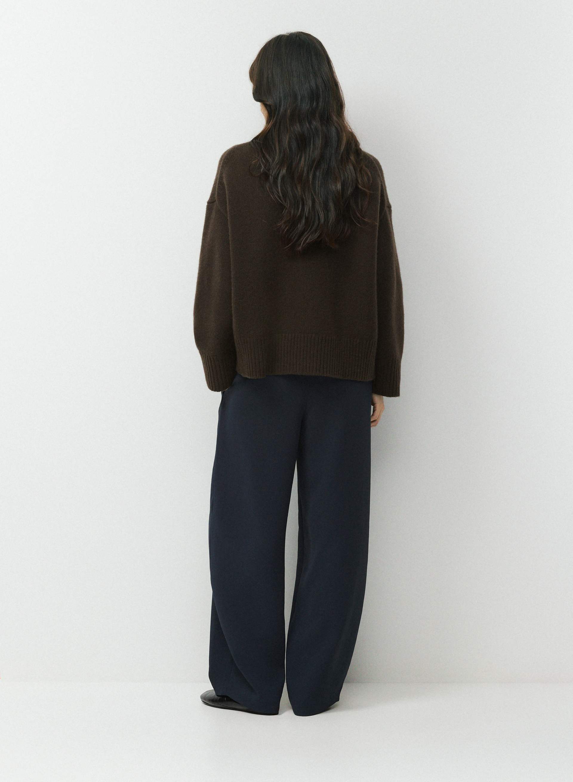 PANTALON DEGREE | Aritzia