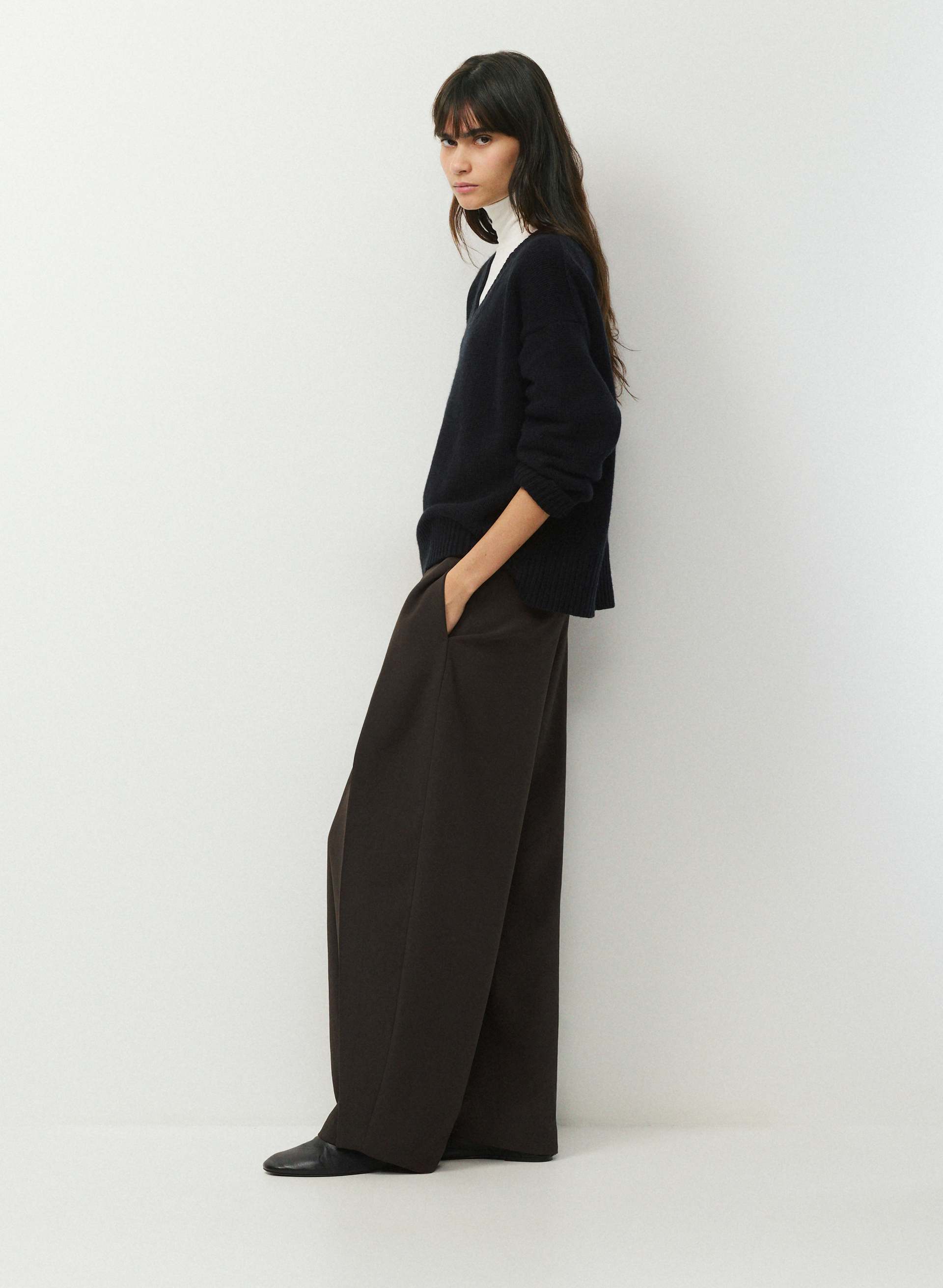 DEGREE PANT | Aritzia