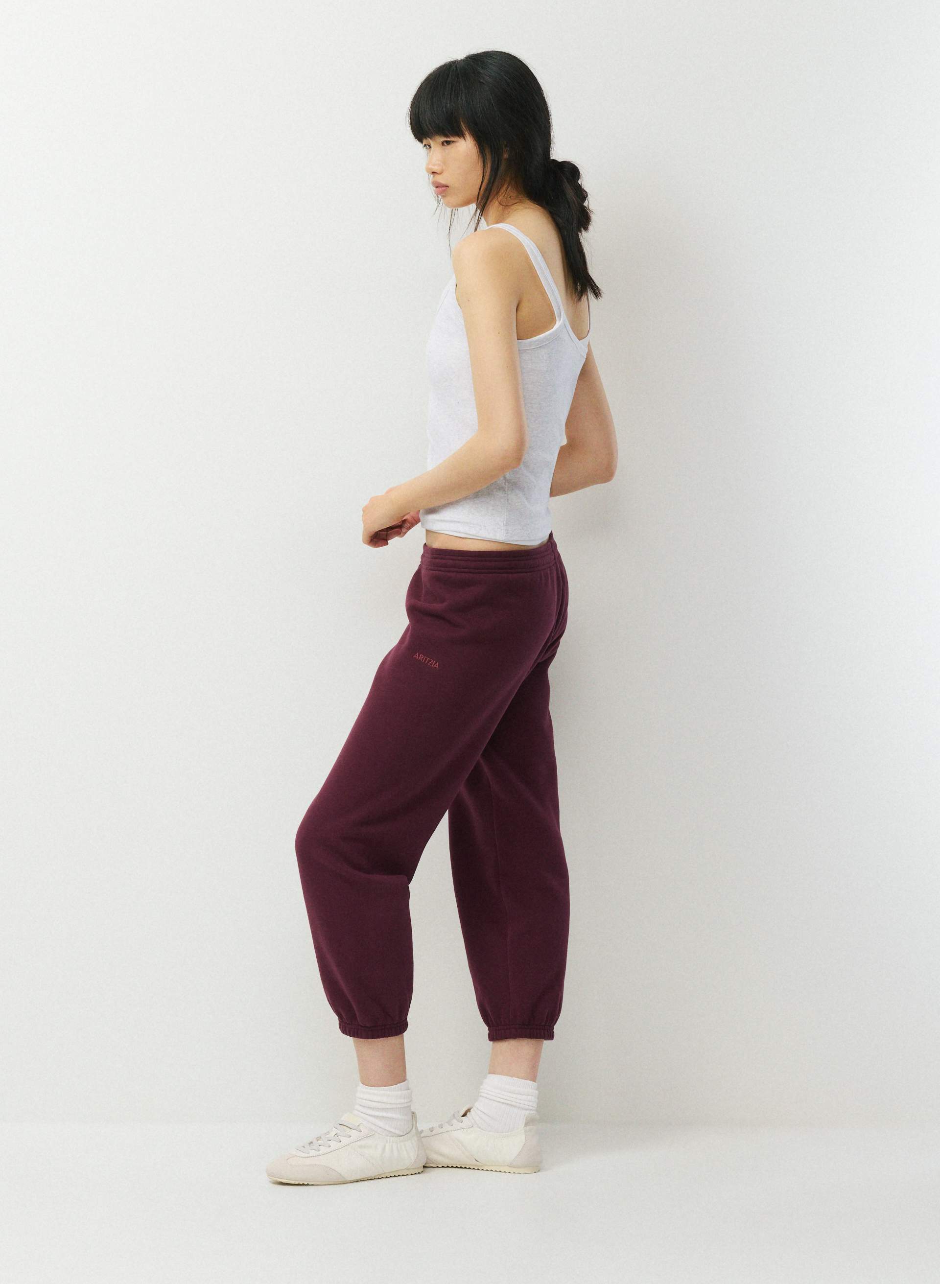 CAPRI PARFAIT - MOLLETON DOUILLET | Aritzia
